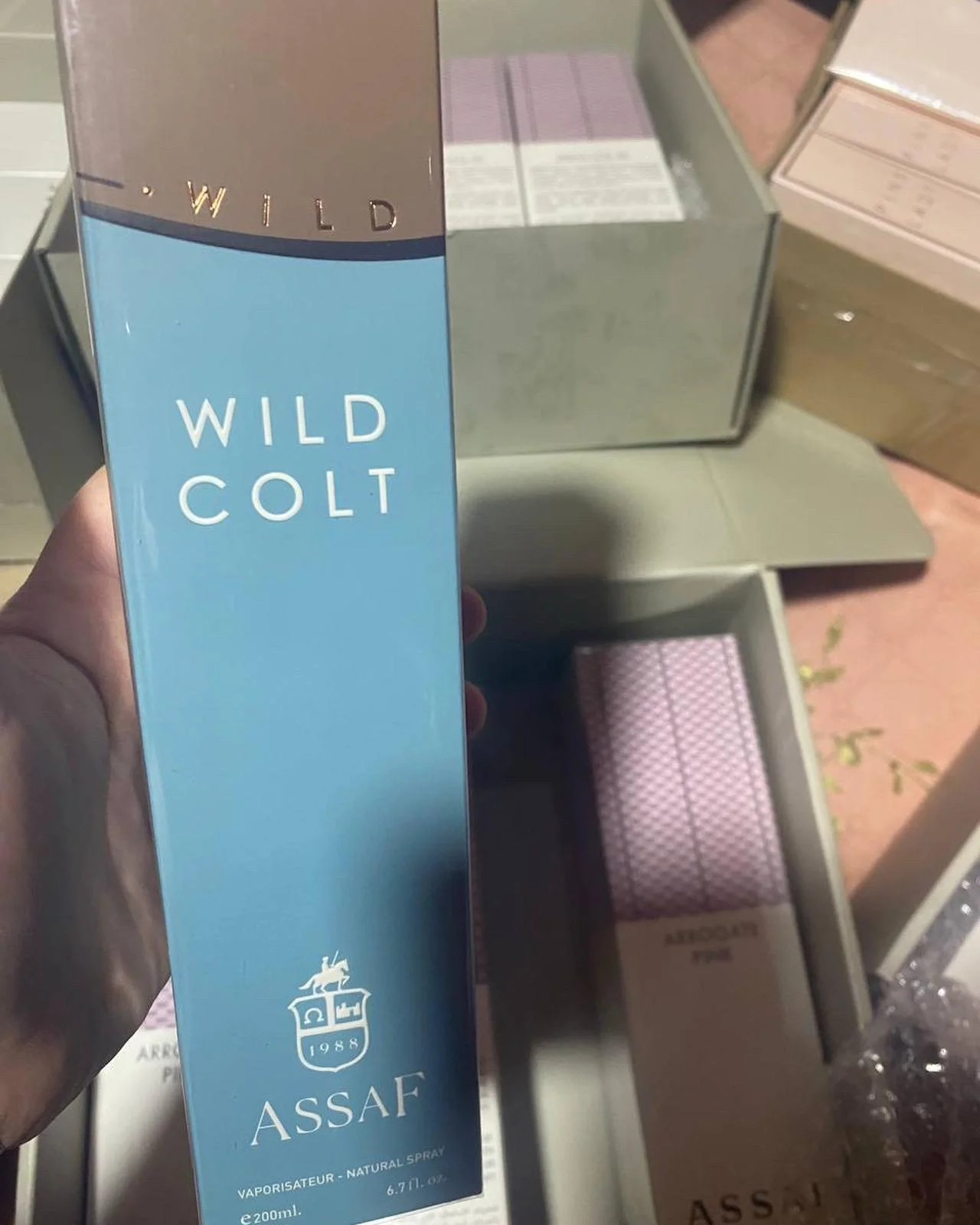Perfume, size No Size, photo 1