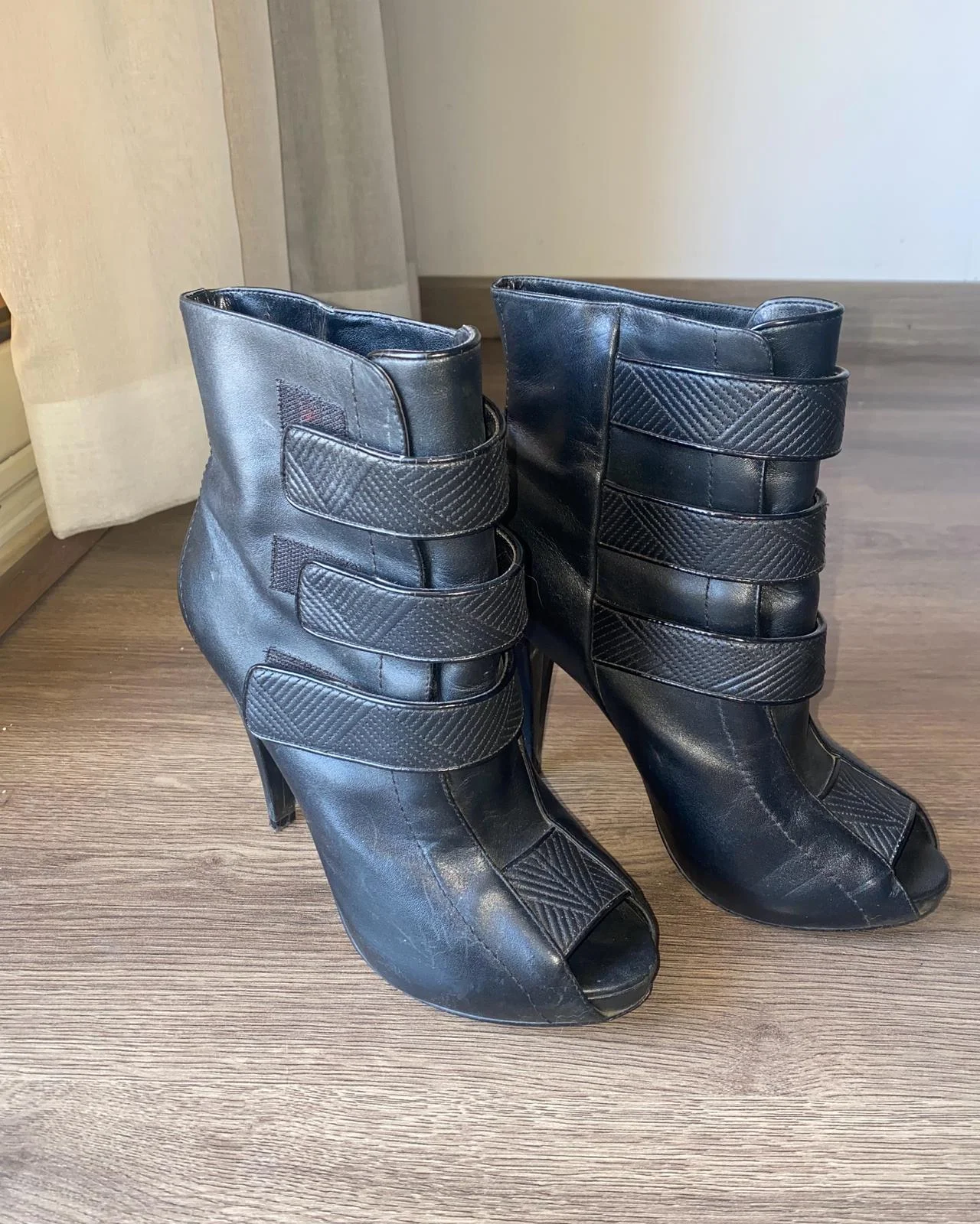 ALDO Heels, size 40, photo 1