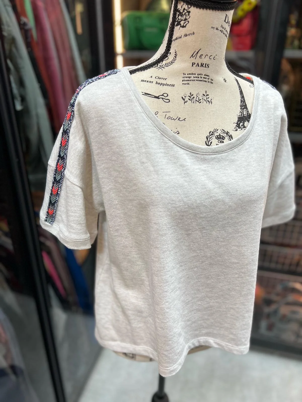 ONLY T-shirts, size M / 38 / 10, photo 1