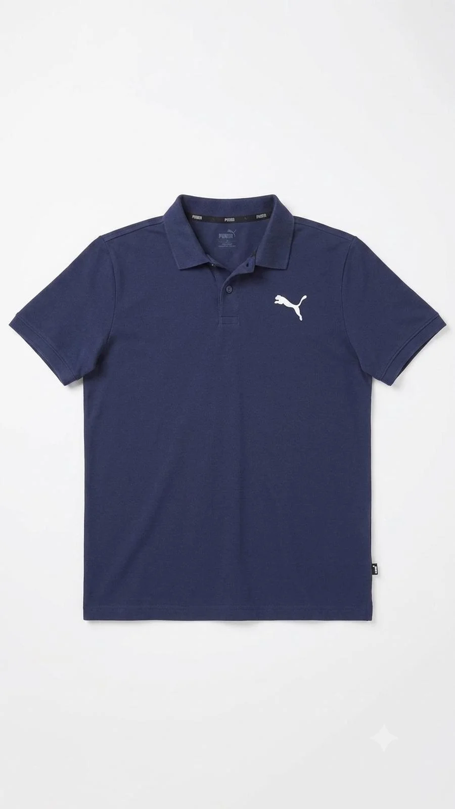 Puma Polo Shirts, size L, photo 1