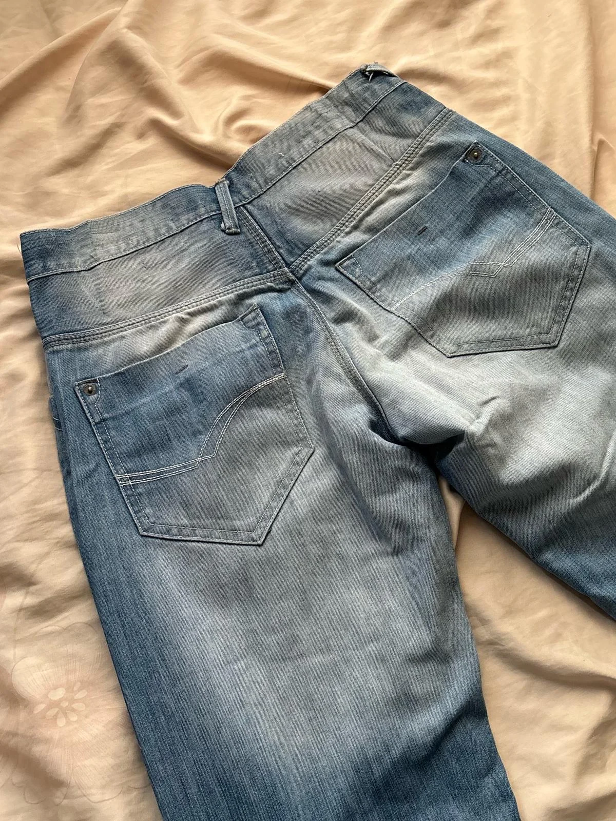 Jeans, size Other, photo 1