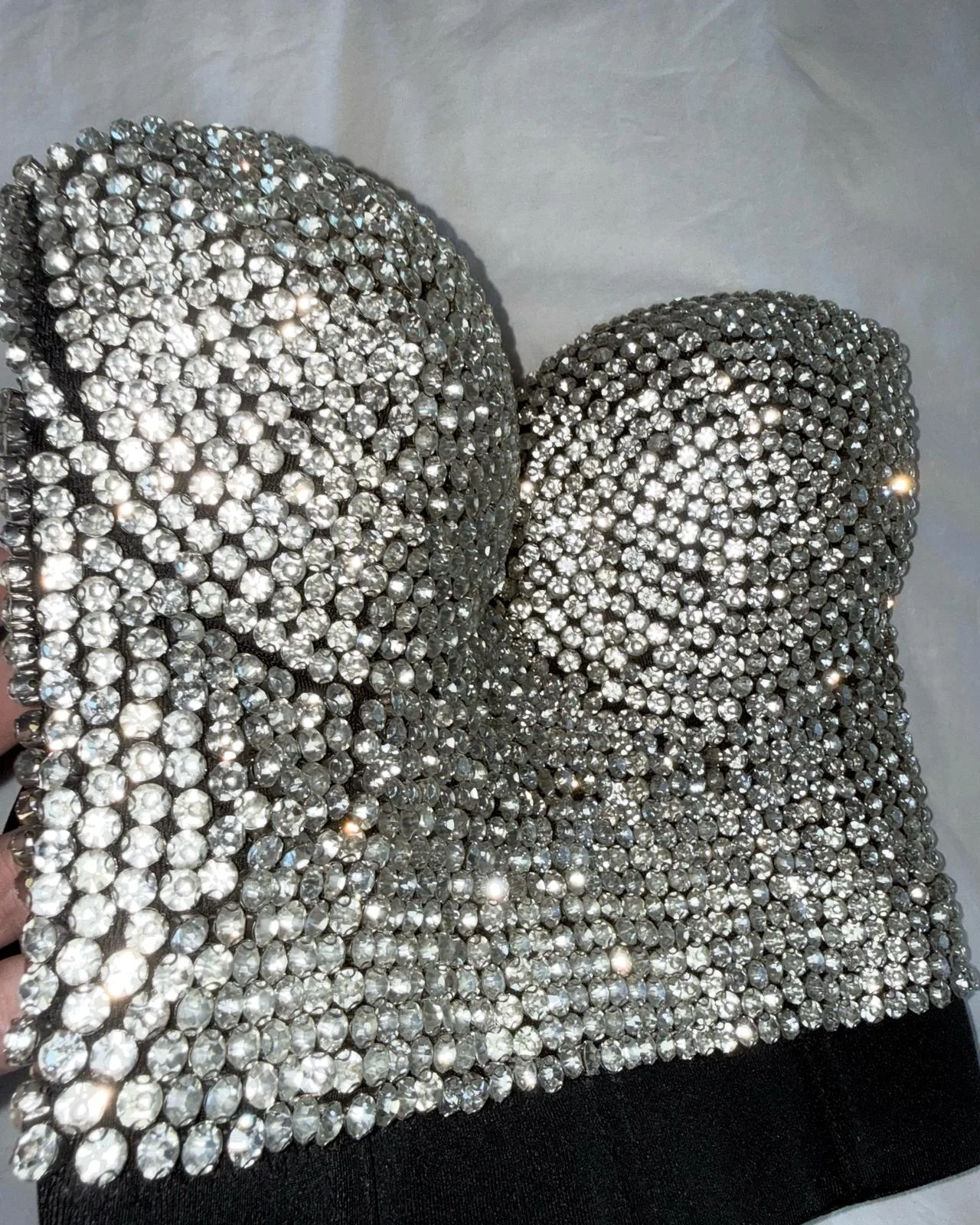 Crop Tops, size S / 36 / 8, photo 1