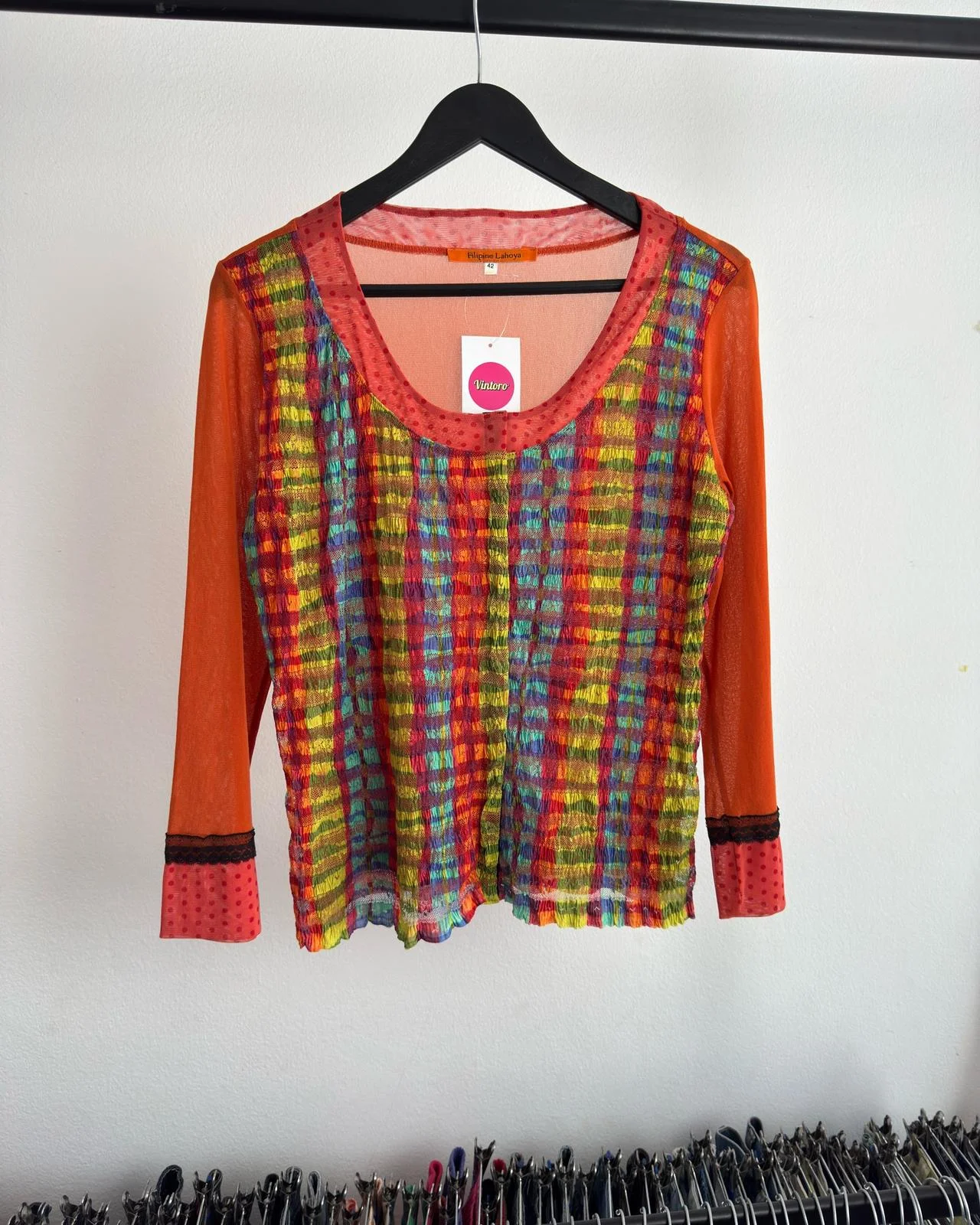 Blouses, size XL / 42 / 14, photo 1