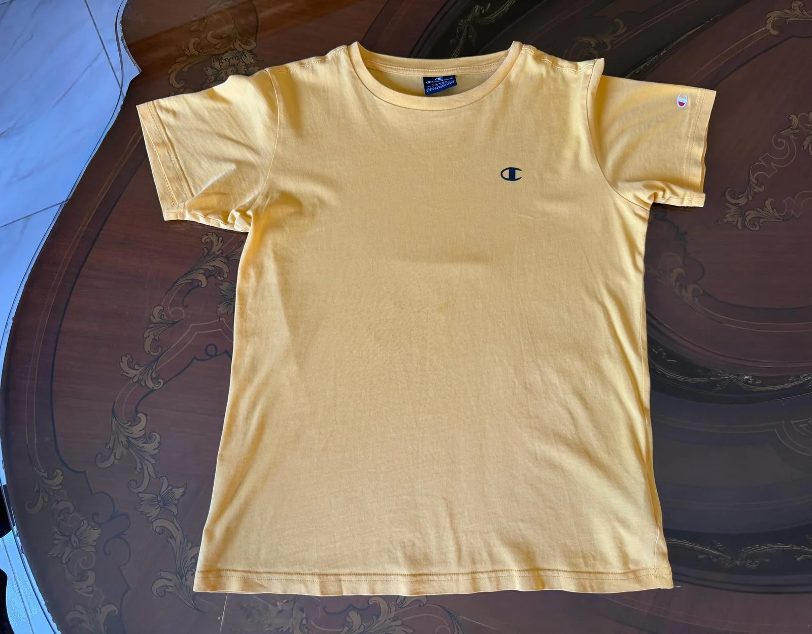 Champion Tops, size 11y, photo 1