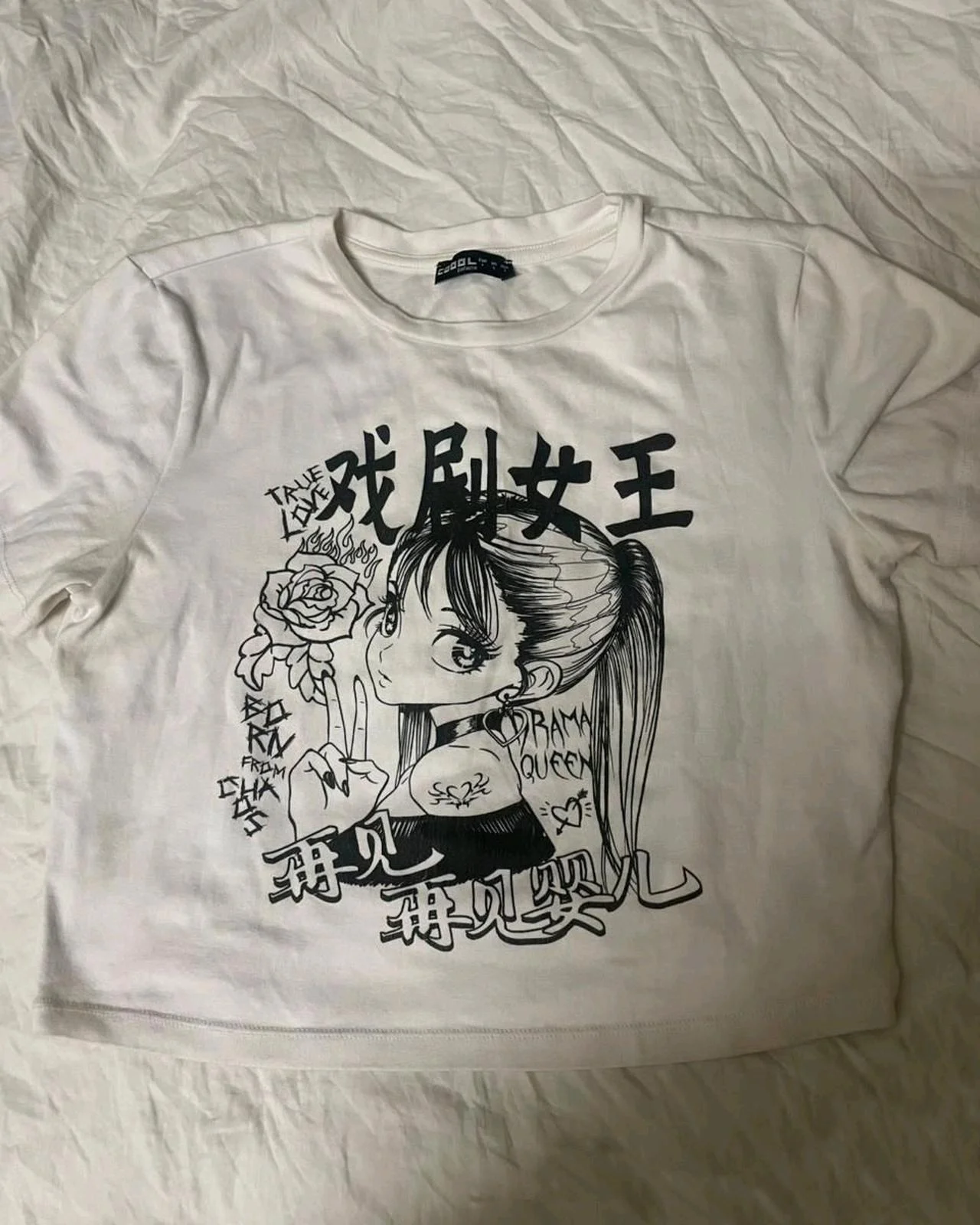 T-shirts, size Other, photo 1