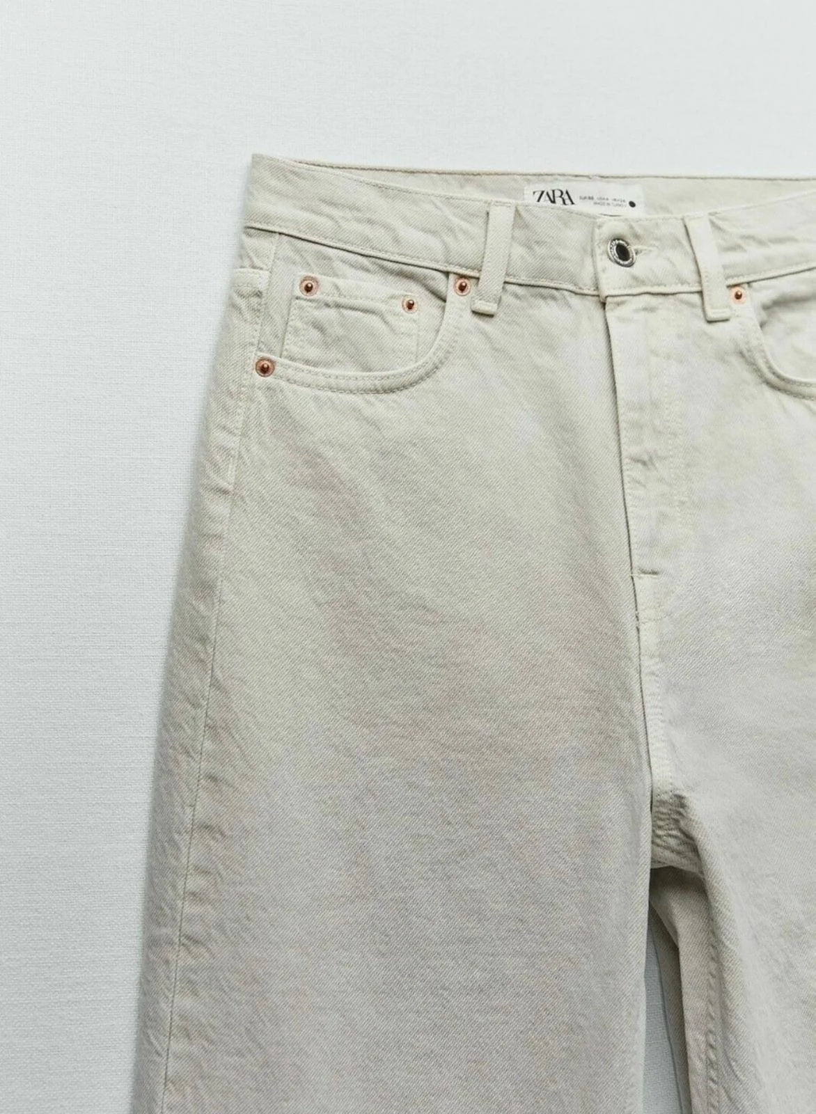 Zara Jeans, size M / 38 / 10, photo 1