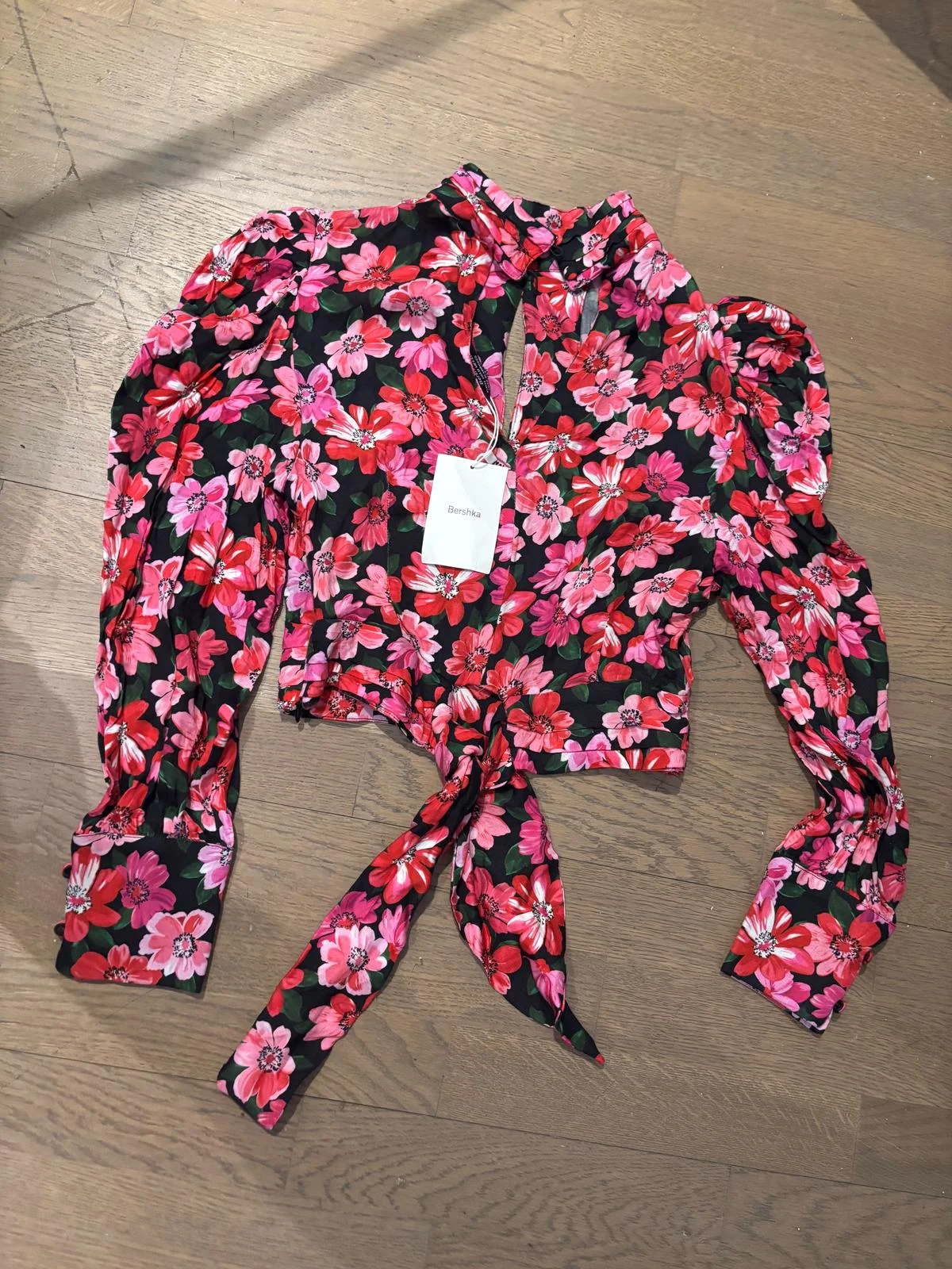 Bershka Blouses, size S / 36 / 8, photo 1