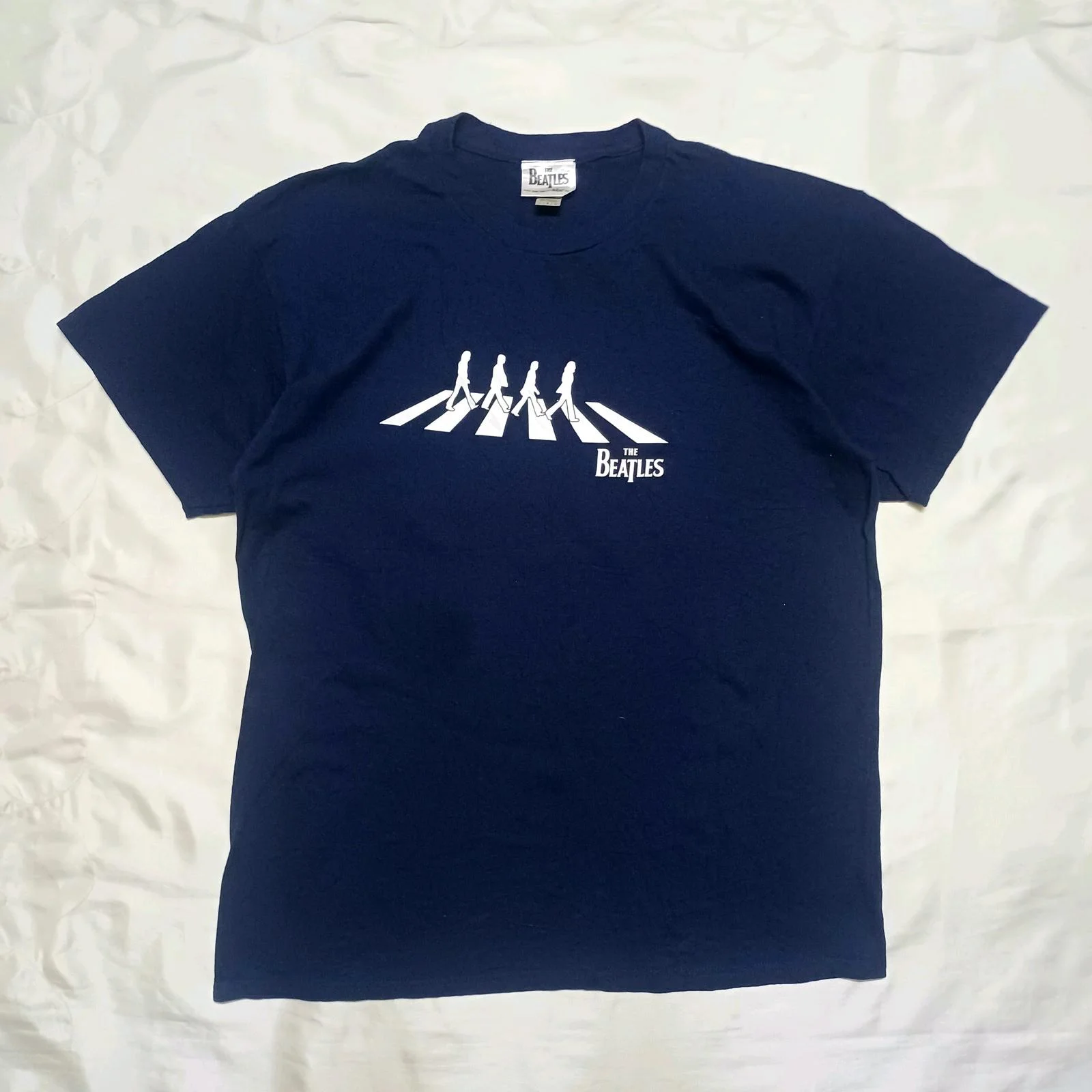 The Beatles T-shirts, size L, photo 1