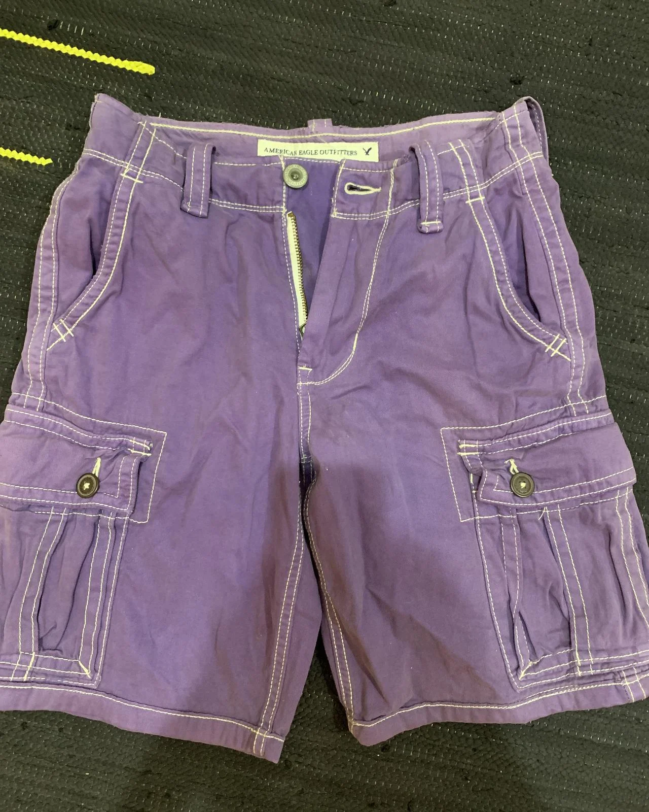 American Eagle Shorts, size M, photo 1