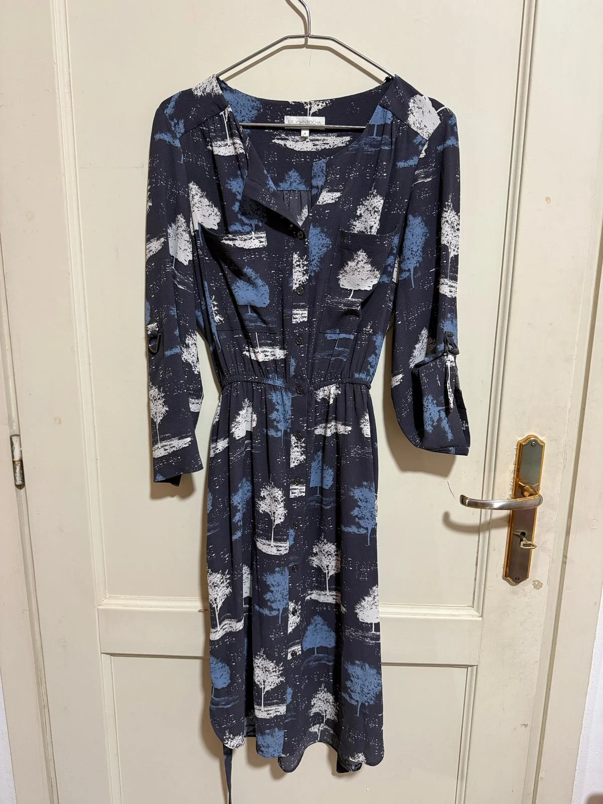 RJR.John Rocha Midi Dresses, size S / 36 / 8, photo 1