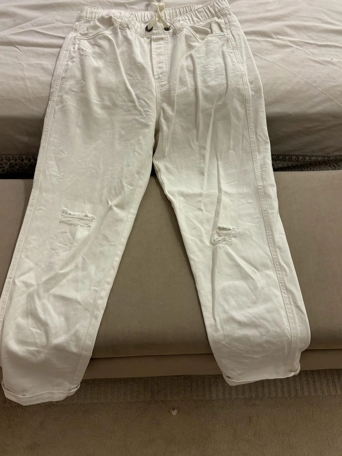 Aerie Pants, size S / 36 / 8, photo 1