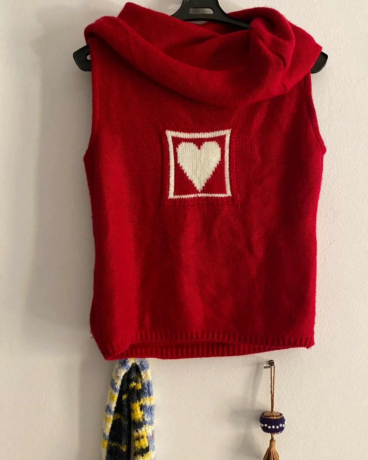 Vests, size S / 36 / 8, photo 1