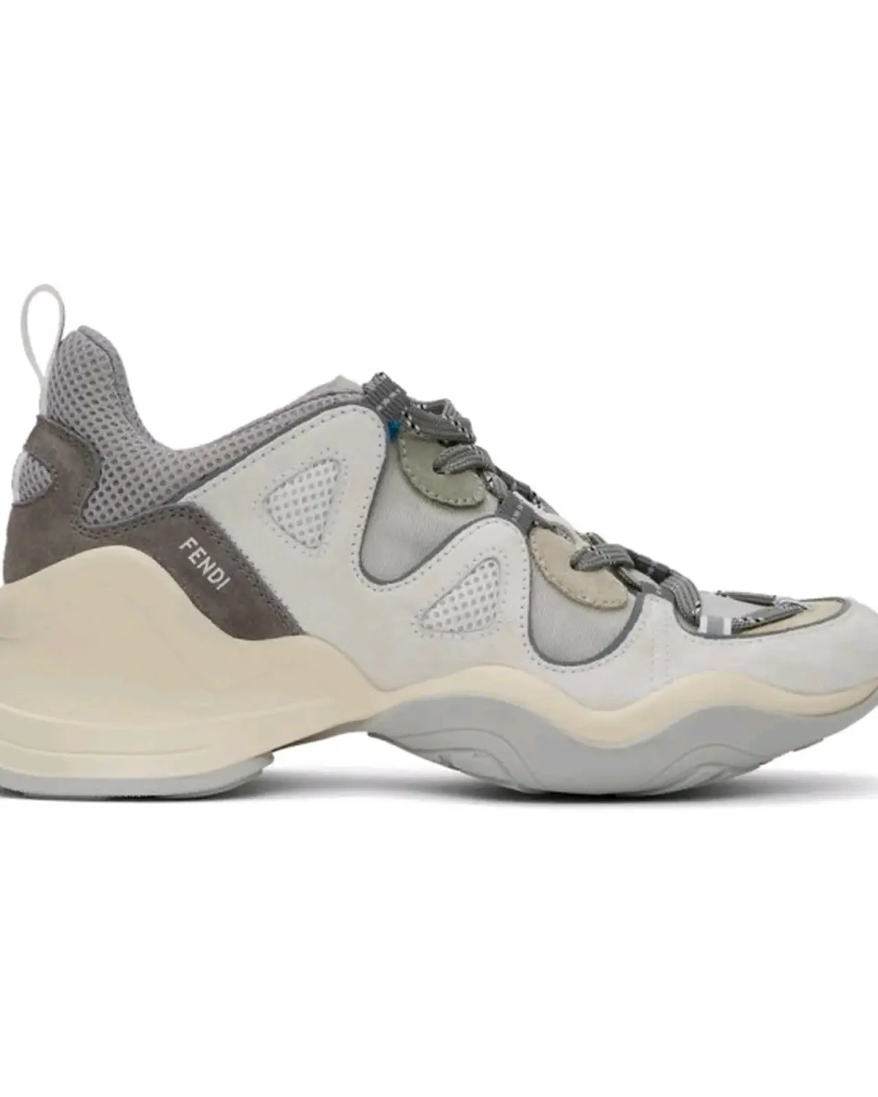 Fendi Sneakers, size 40.5, photo 1