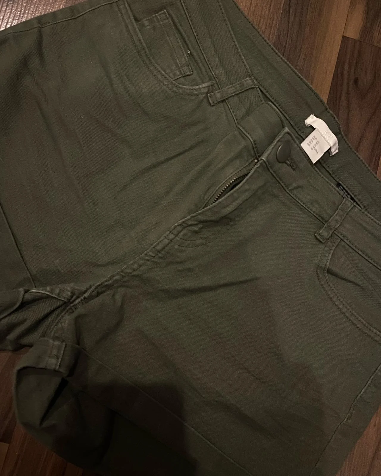 H&M Shorts, size L / 40 / 12, photo 1