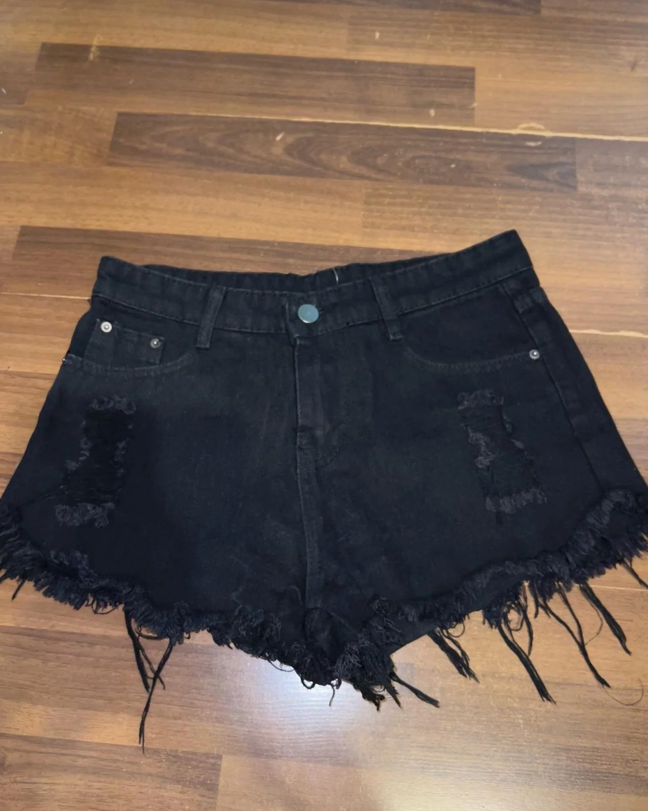 Shorts, size XXS / 32 / 4, photo 1