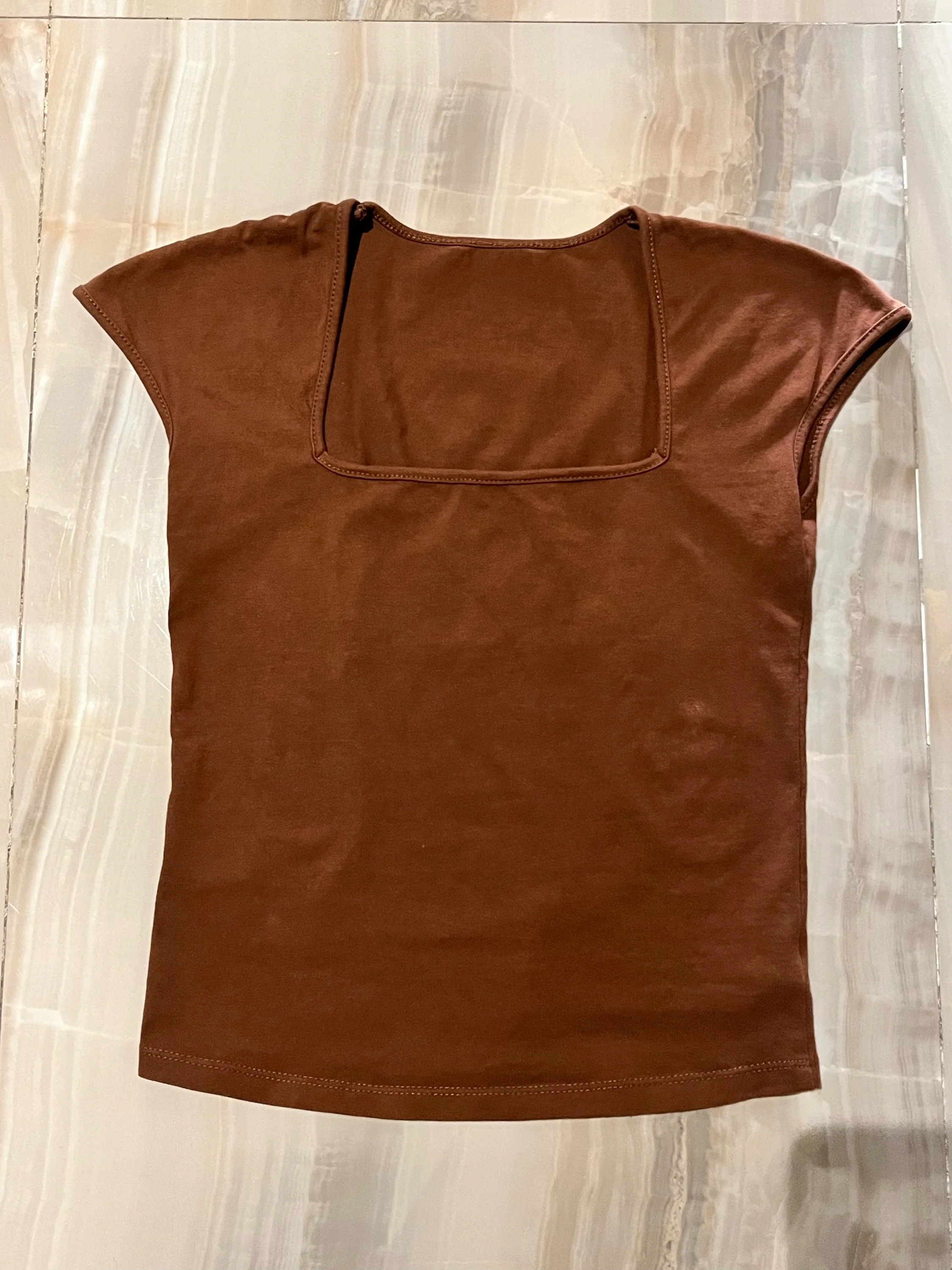 local brands Crop Tops, size S / 36 / 8, photo 1