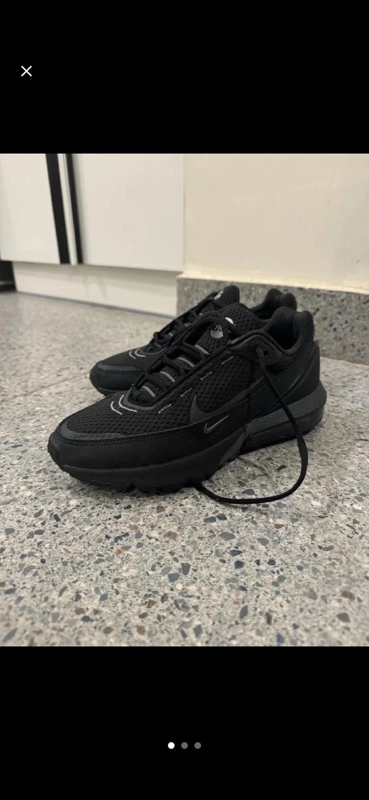 Nike Sneakers, size 38, photo 1
