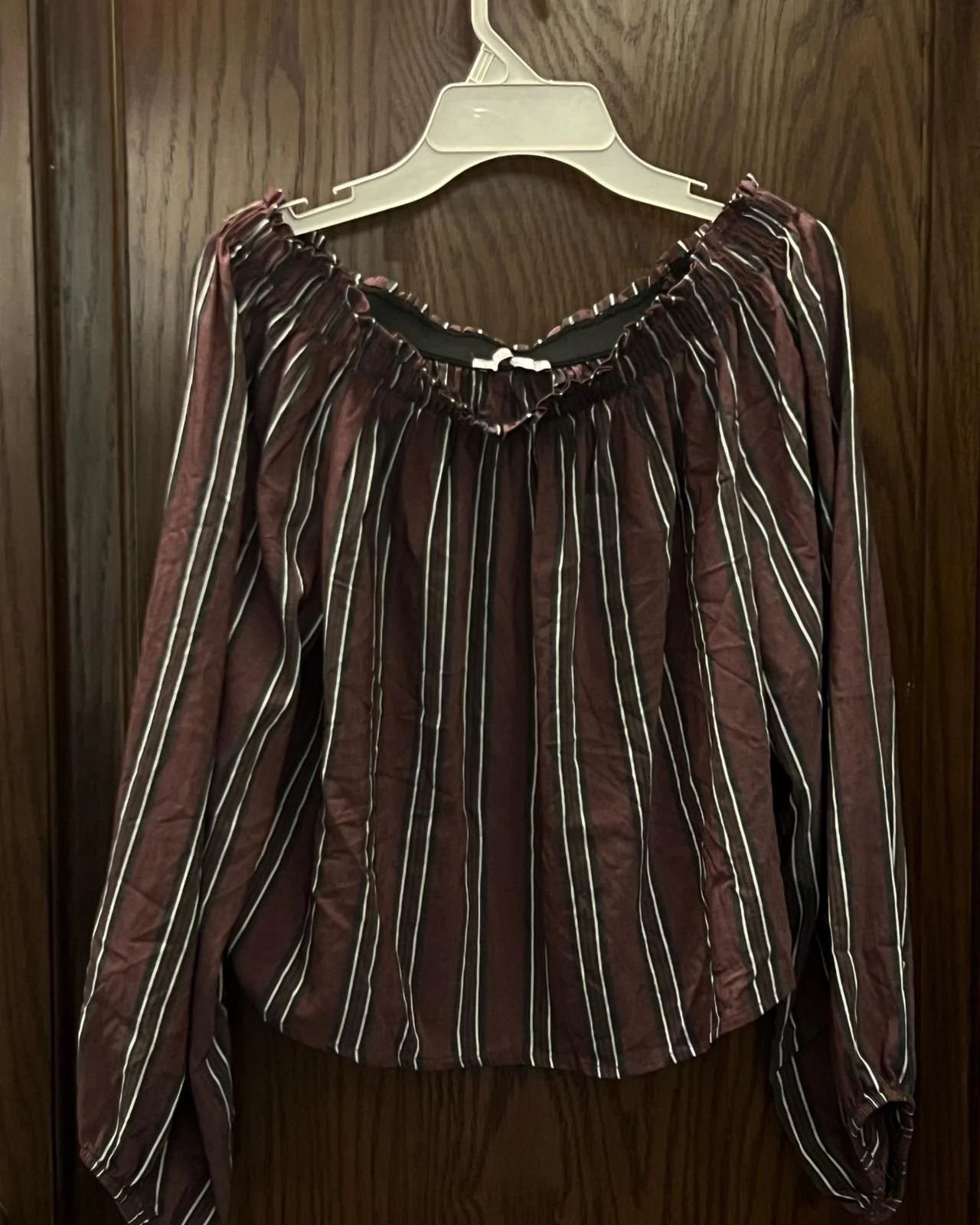 Pull & Bear Blouses, size L / 40 / 12, photo 1
