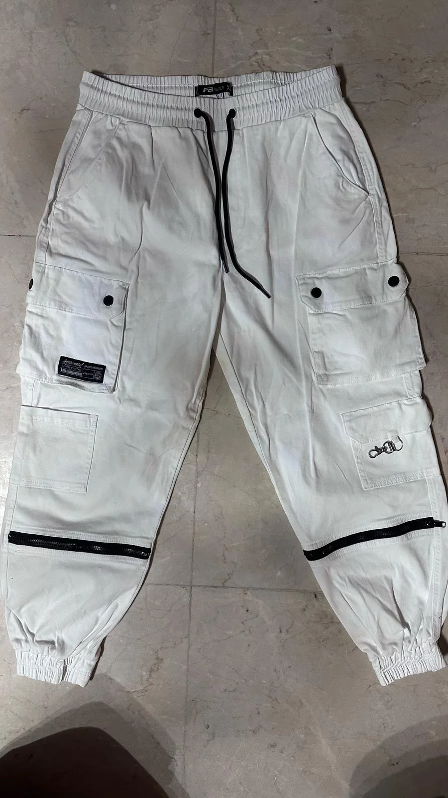 New Yorker Pants, size XL / 42 / 14, photo 1