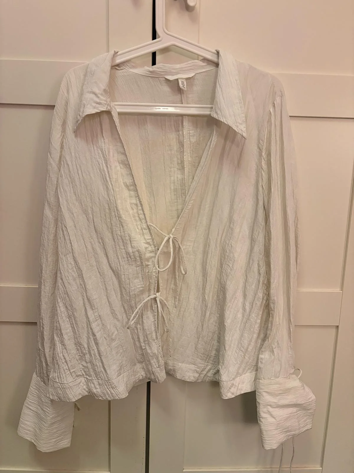H&M Shirts, size XL / 42 / 14, photo 1