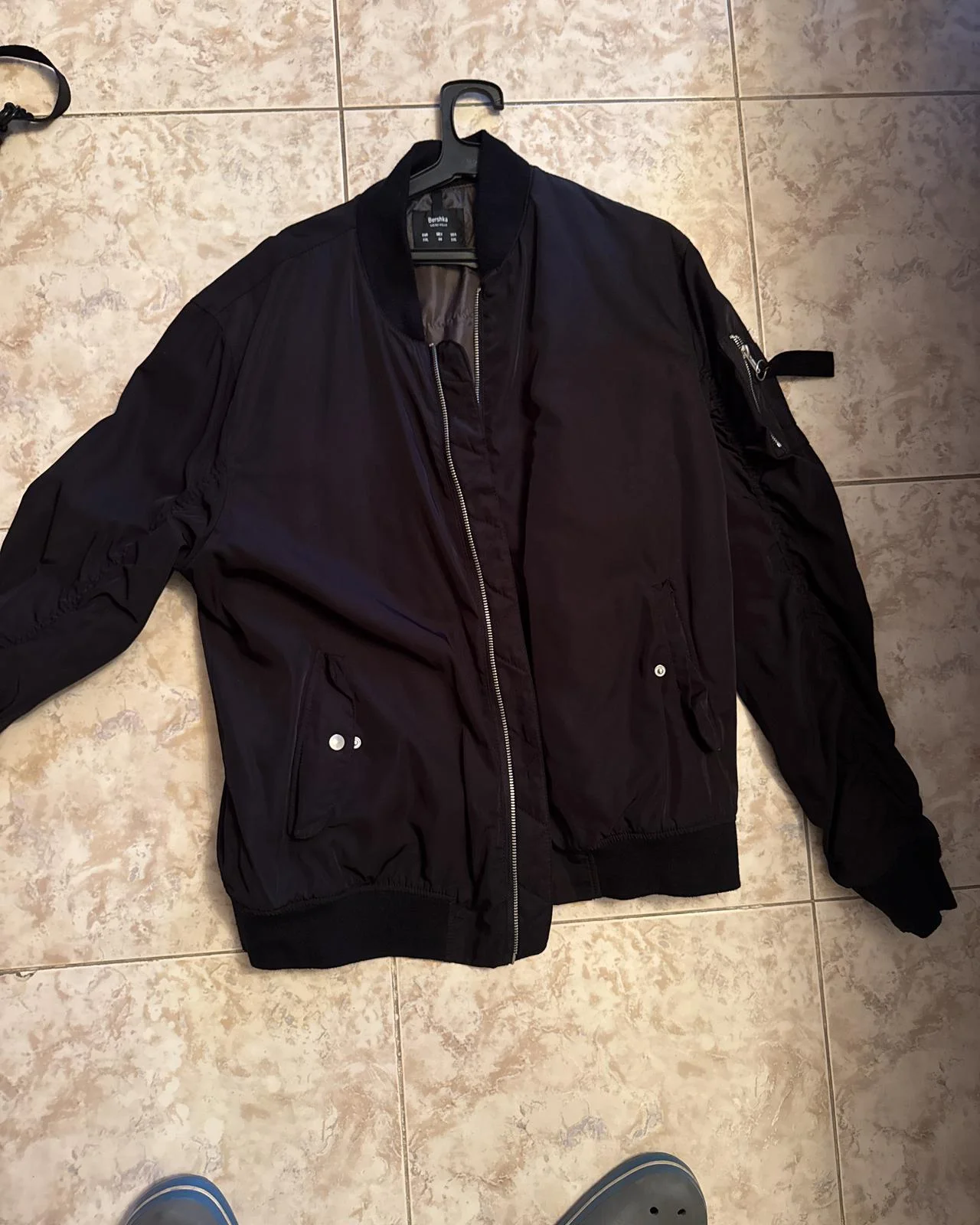 Bershka Jackets, size XXL, photo 1