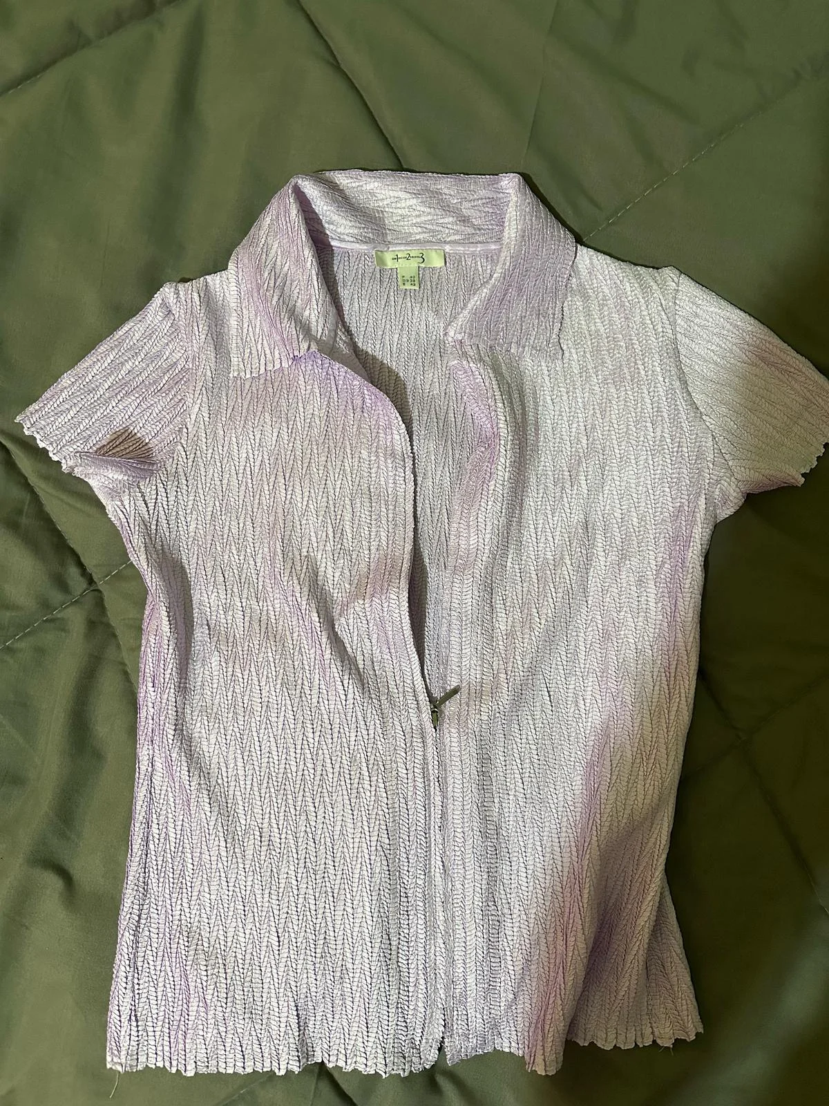 Blouses, size M / 38 / 10, photo 1