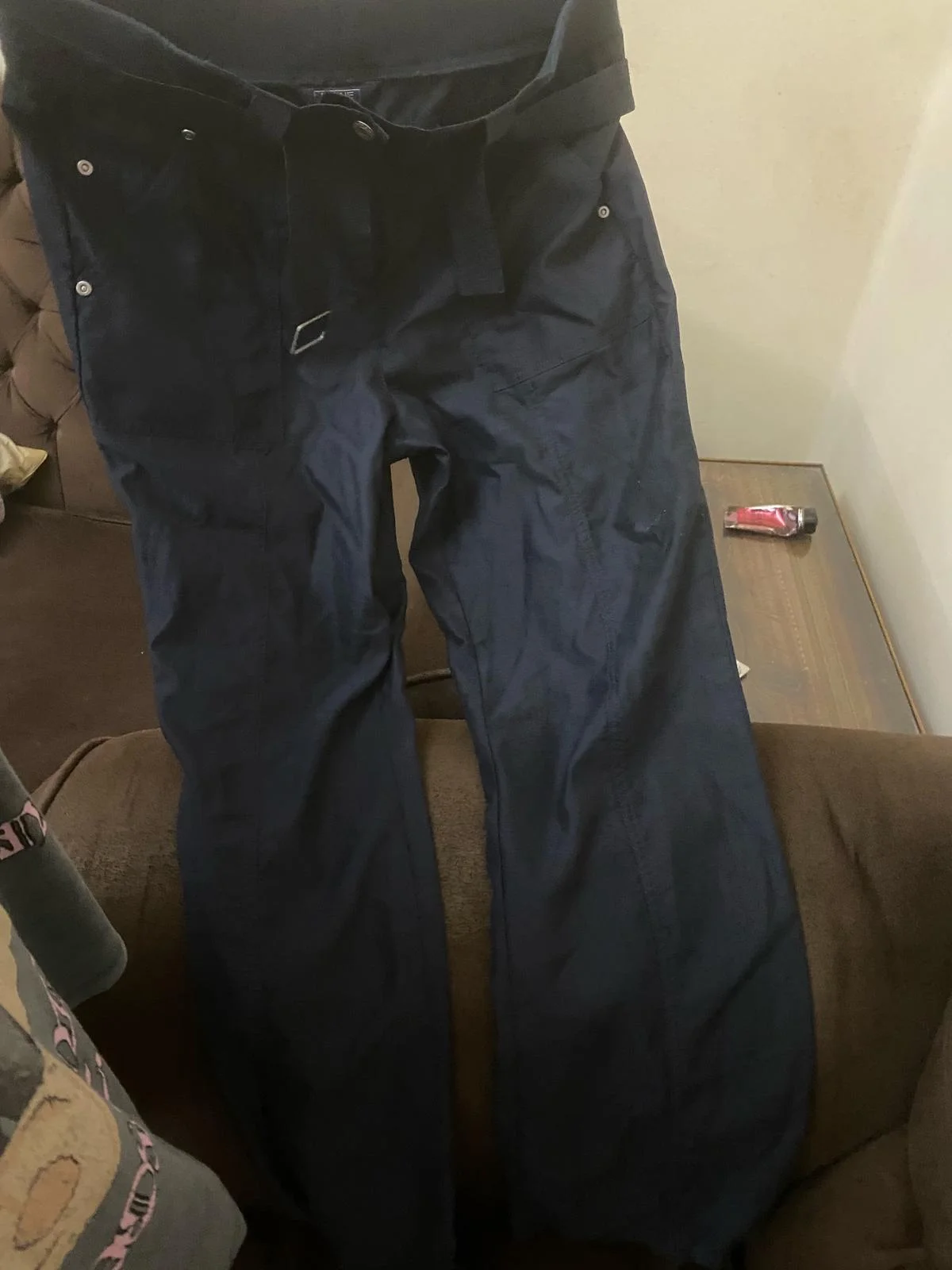 Pants, size S / 36 / 8, photo 1