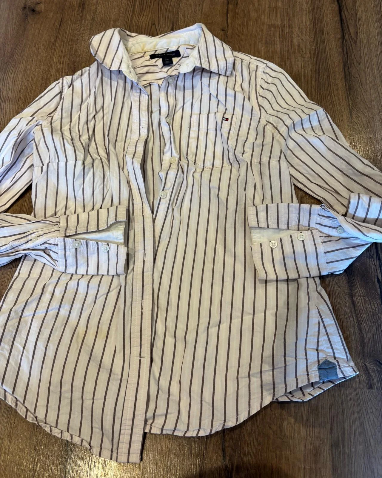 Tommy Hilfiger Blouses, size M / 38 / 10, photo 1