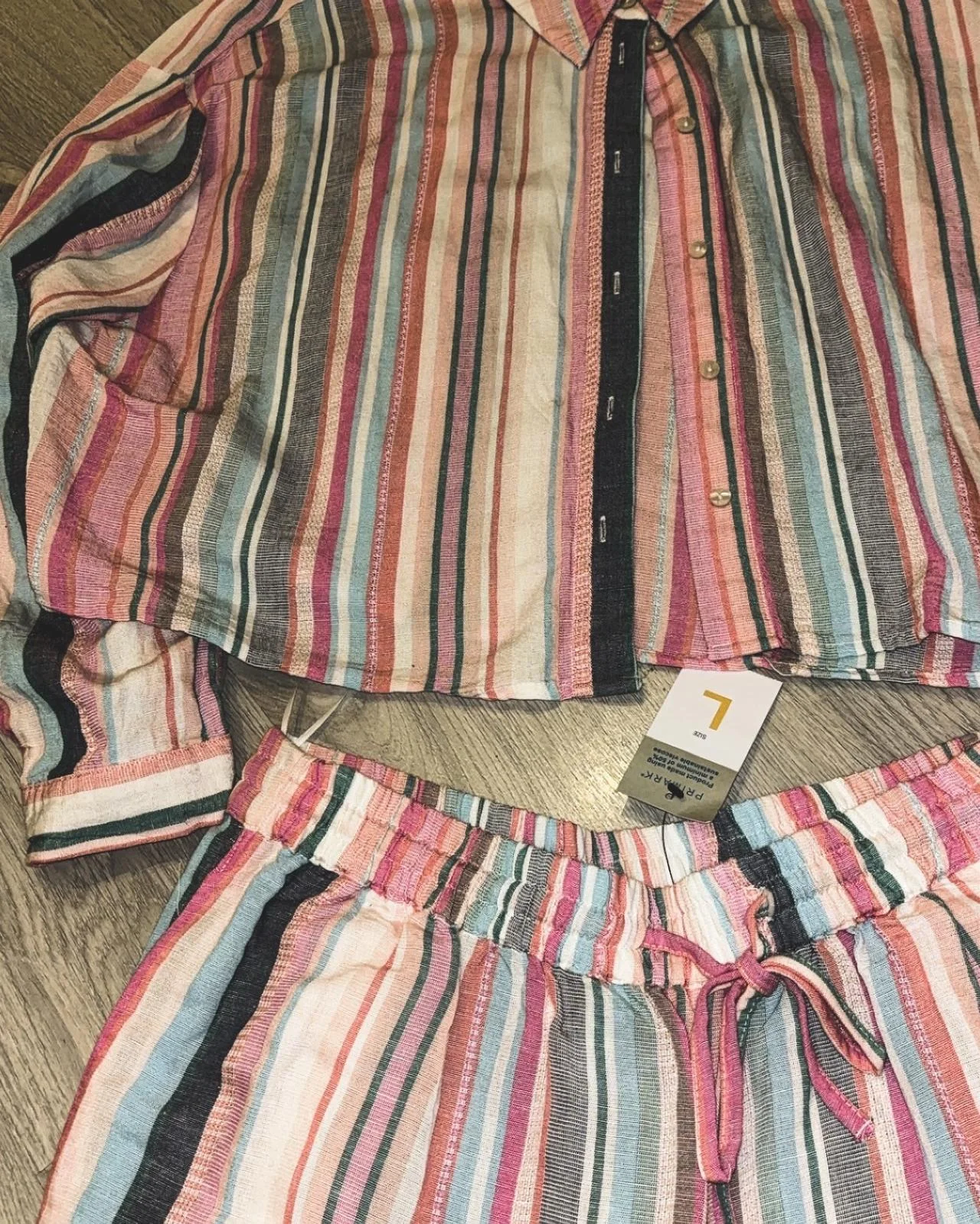 Primark Jumpsuits, size L / 40 / 12, photo 1