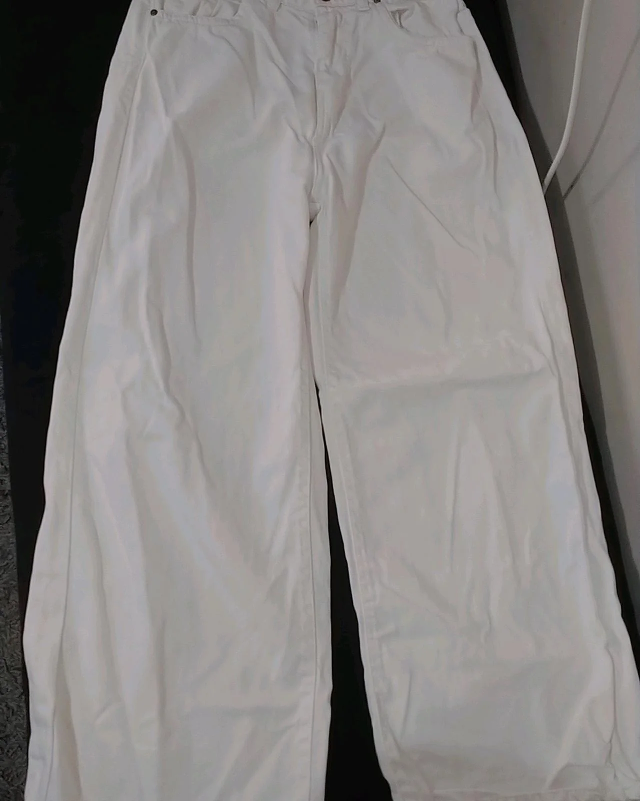 Pants, size S / 36 / 8, photo 1