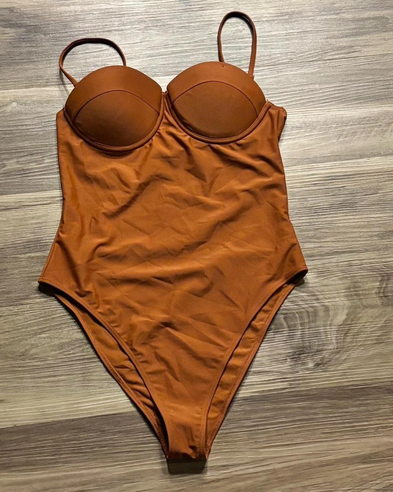 One-Piece Swimsuits, size S / 36 / 8, photo 1