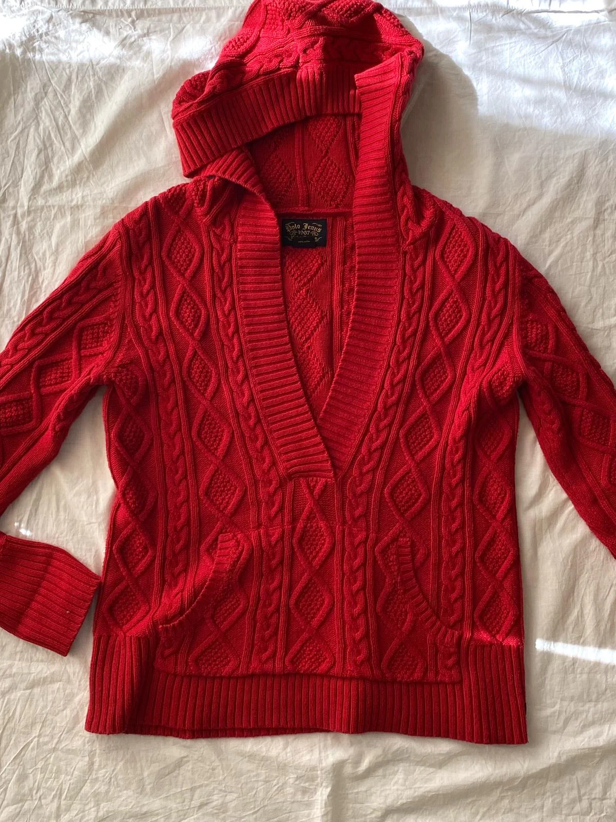 Polo Ralph Lauren Sweaters & Pullovers, size S / 36 / 8, photo 1