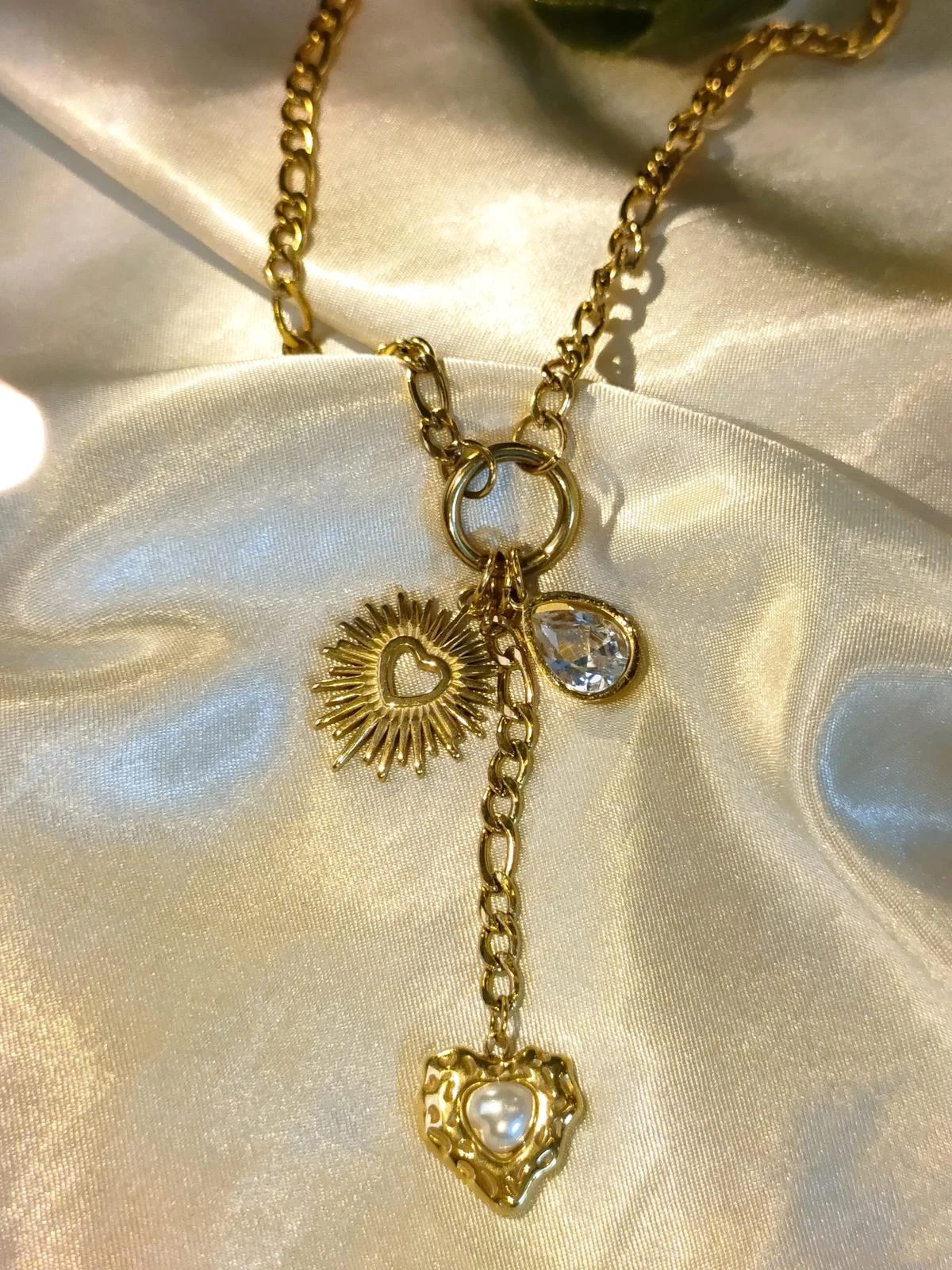 Necklaces, size Other, photo 1