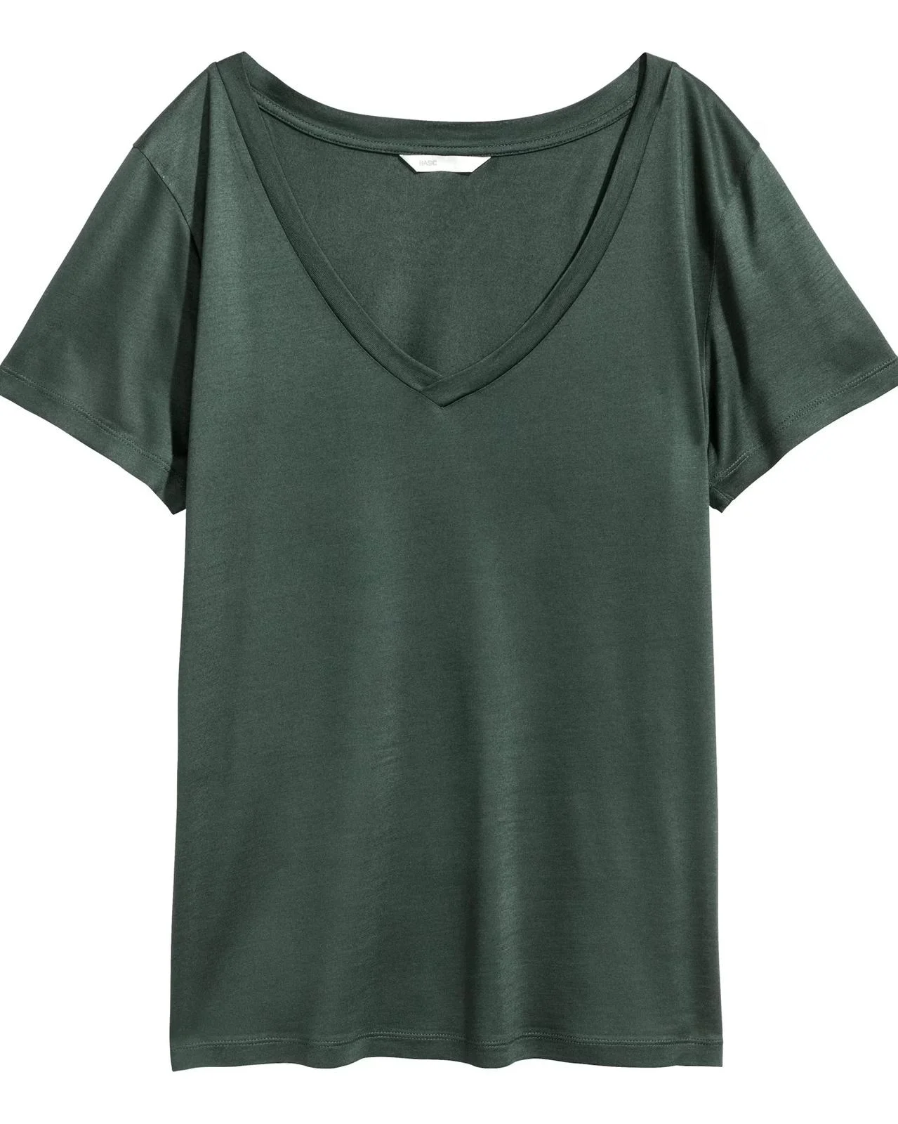 H&M T-shirts, size L / 40 / 12, photo 1