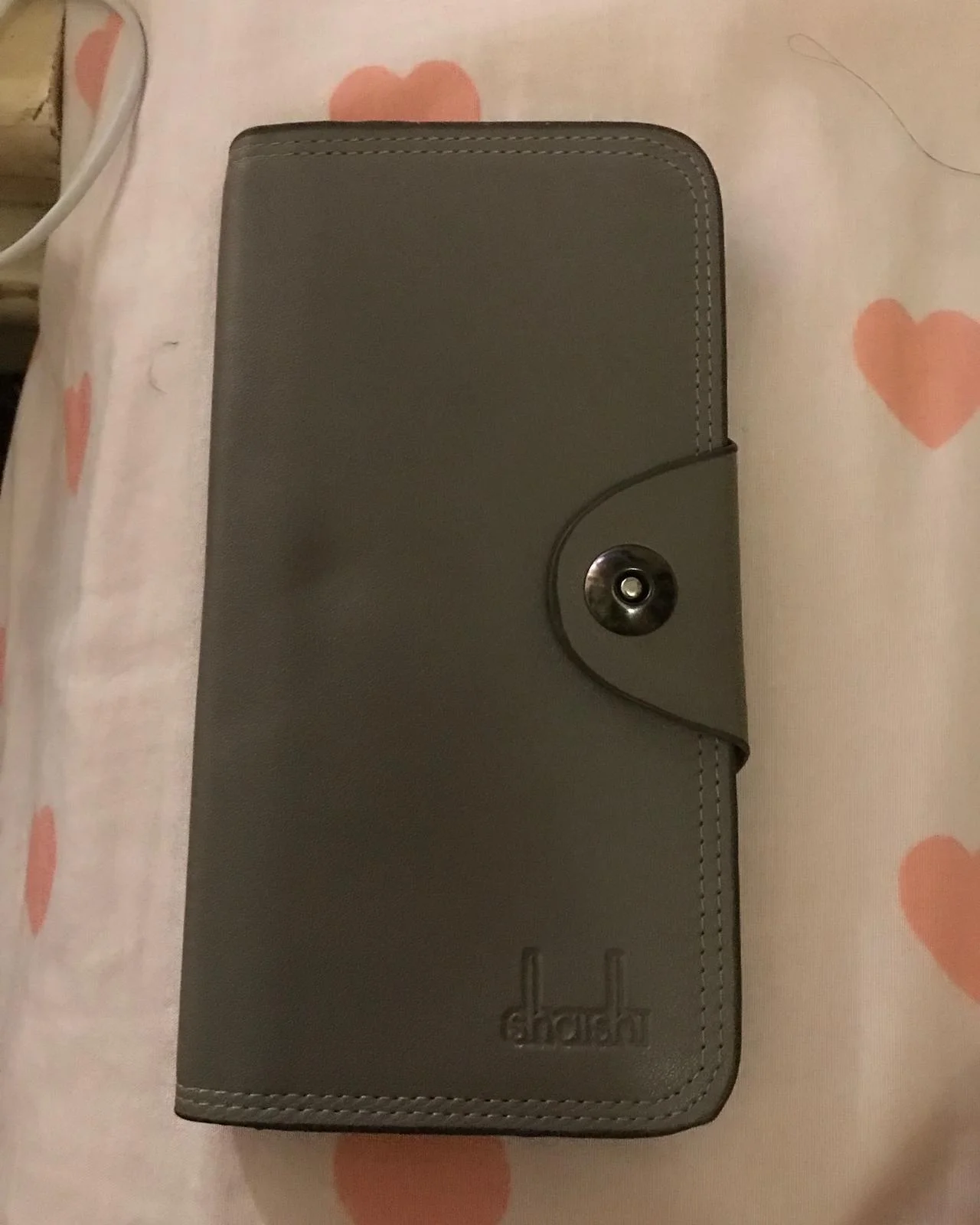 Wallets, size Other, photo 1