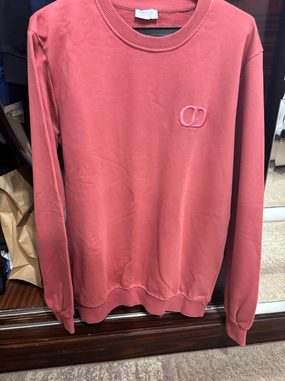 Sweatshirts, size M / 38 / 10, photo 1