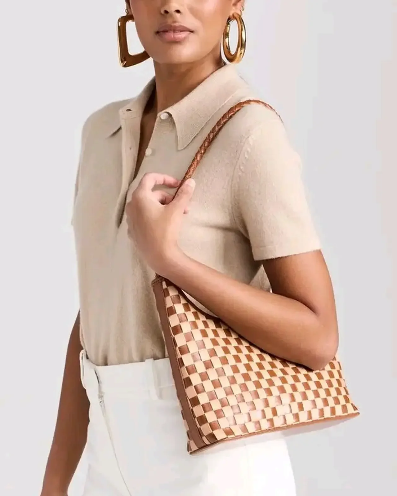 Shoulder Bag, size One size, photo 1