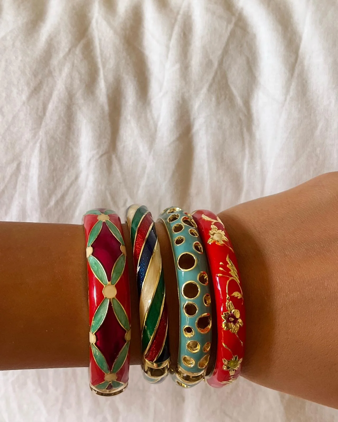 Bracelets, size One size, photo 1