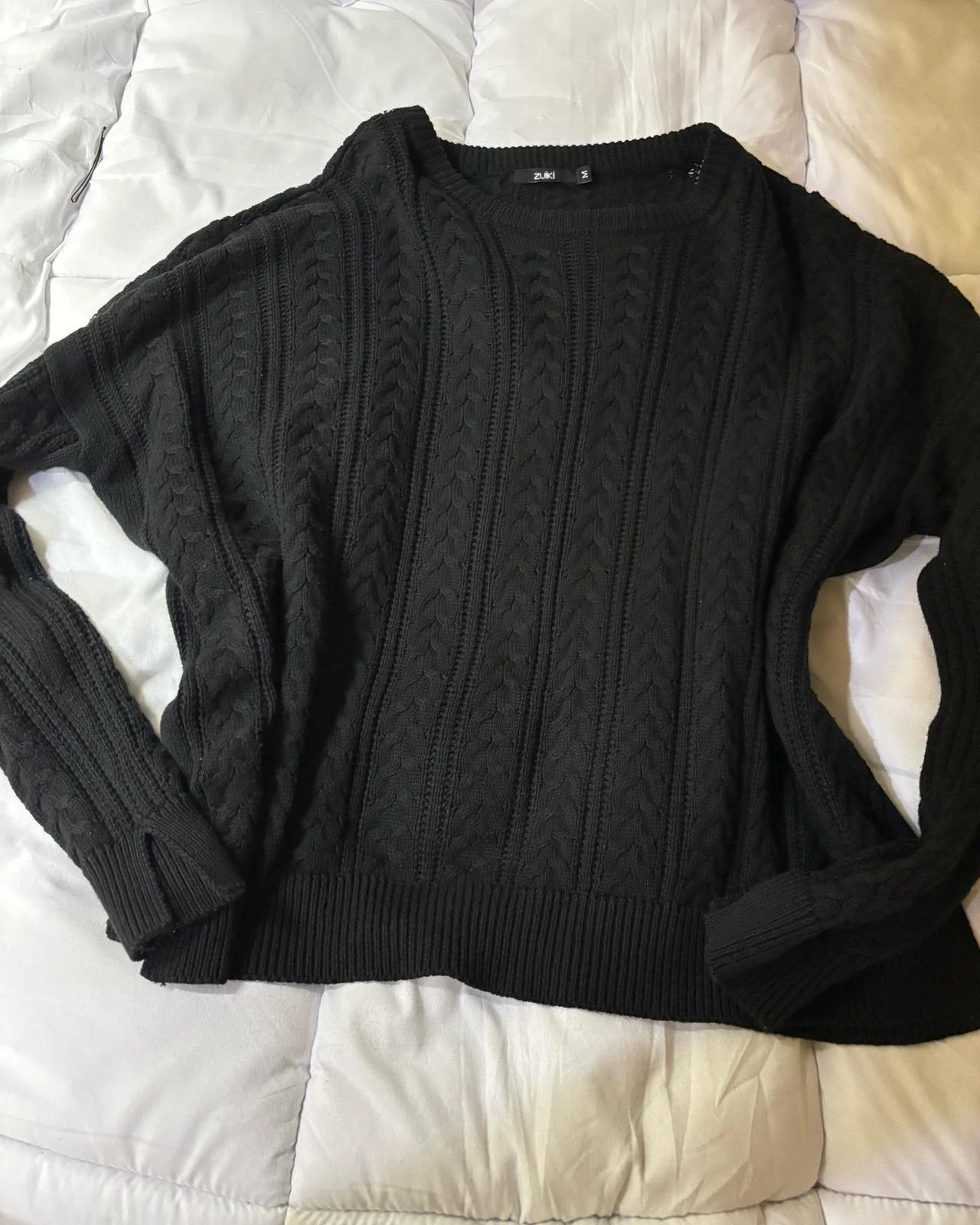 Zuiki Sweaters & Pullovers, size M / 38 / 10, photo 1