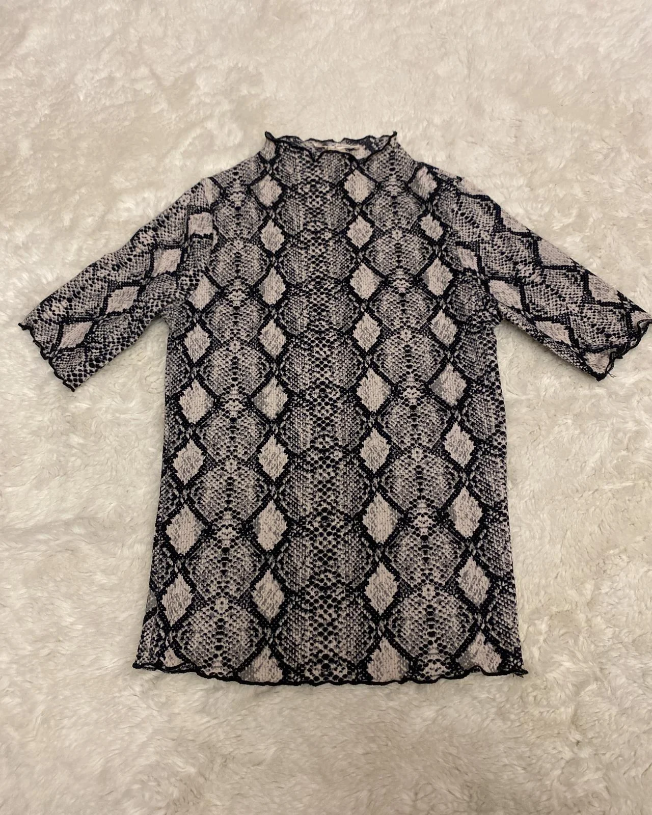 T-shirts, size XS / 34 / 6, photo 1
