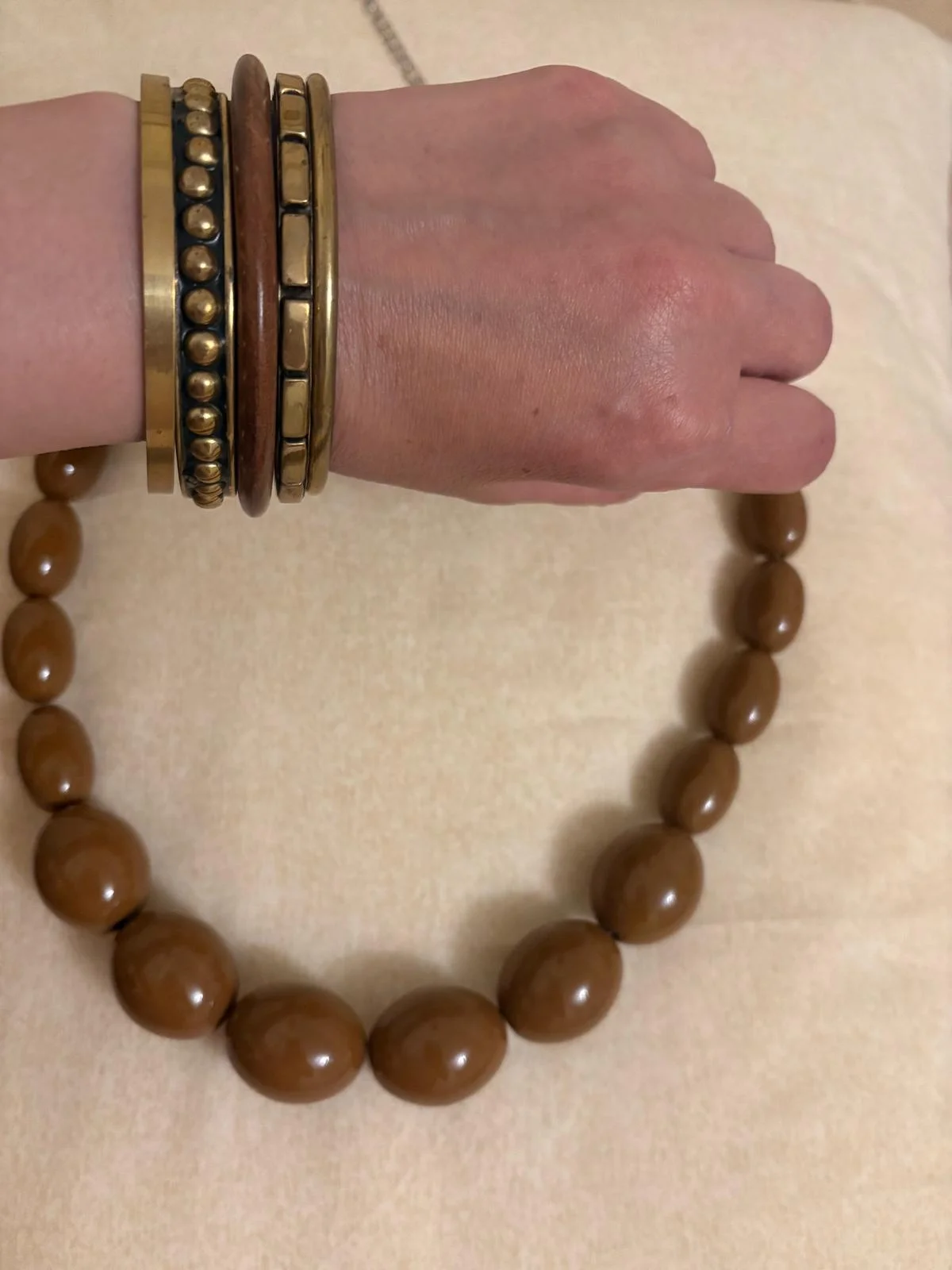 Necklaces, size Other, photo 1