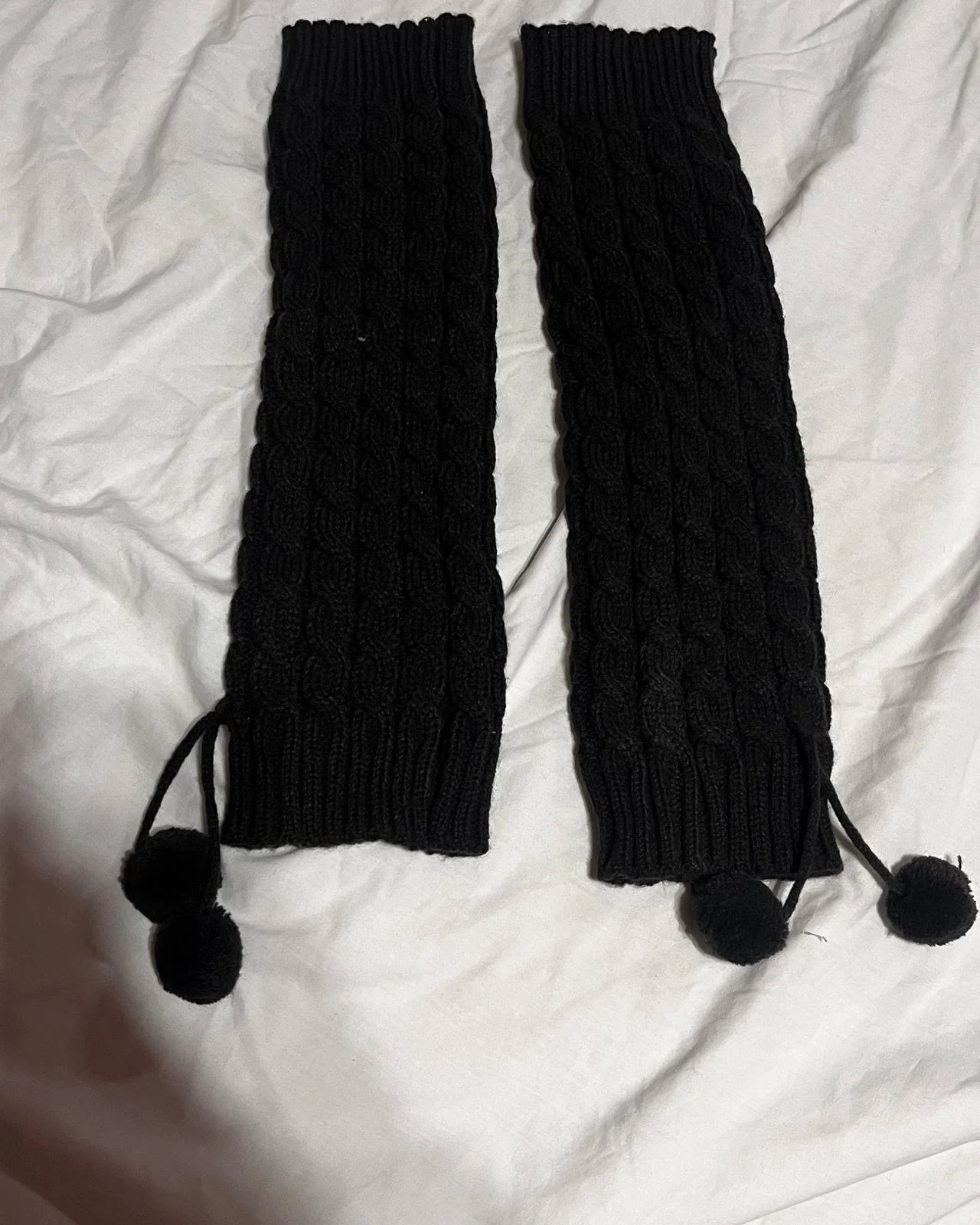 Leg Warmers, size One size, photo 1