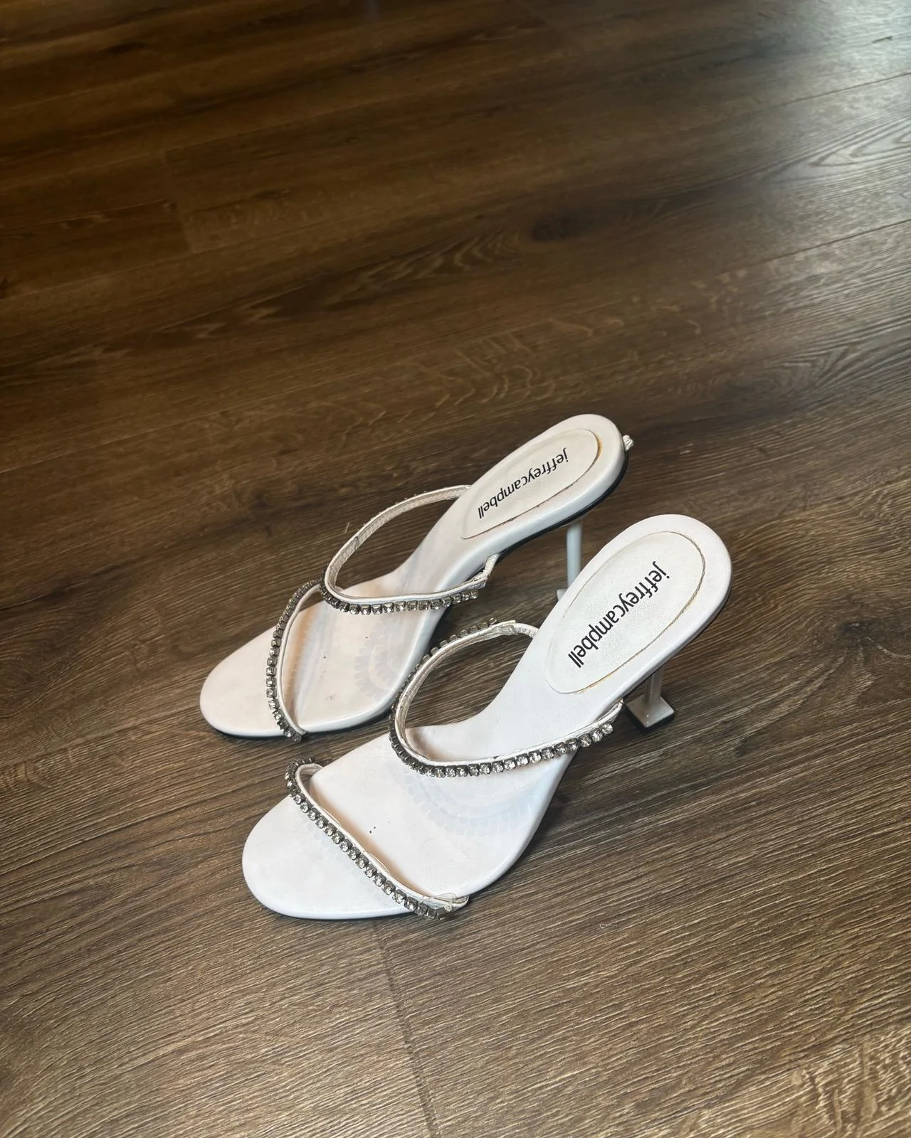 Jeffrey Campbell Heels, size 39, photo 1