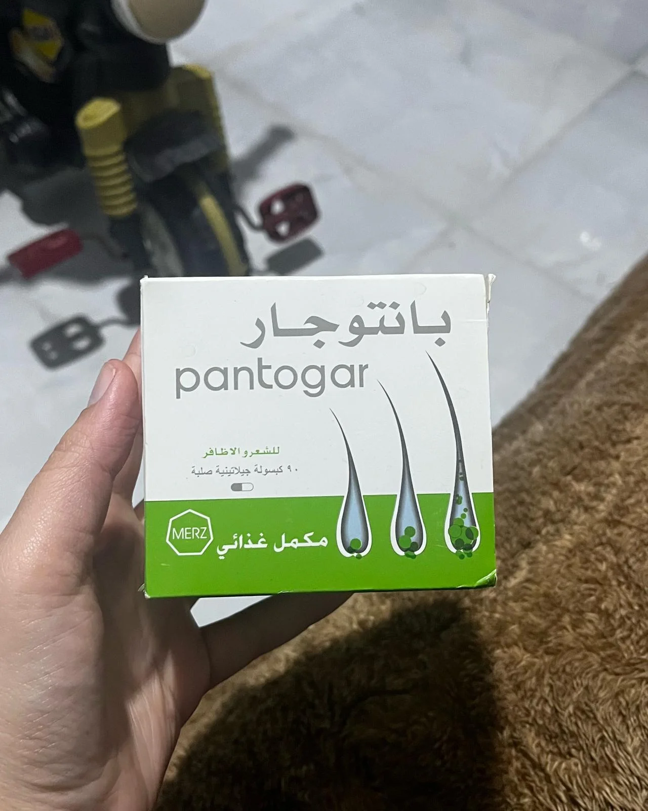 Hair Masks, size No Size, photo 1