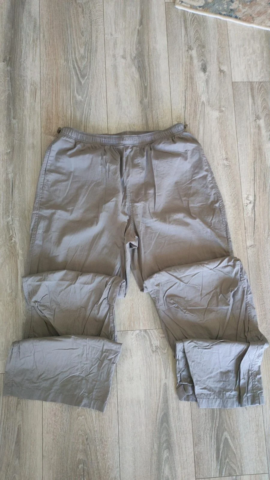 Pants, size M, photo 1