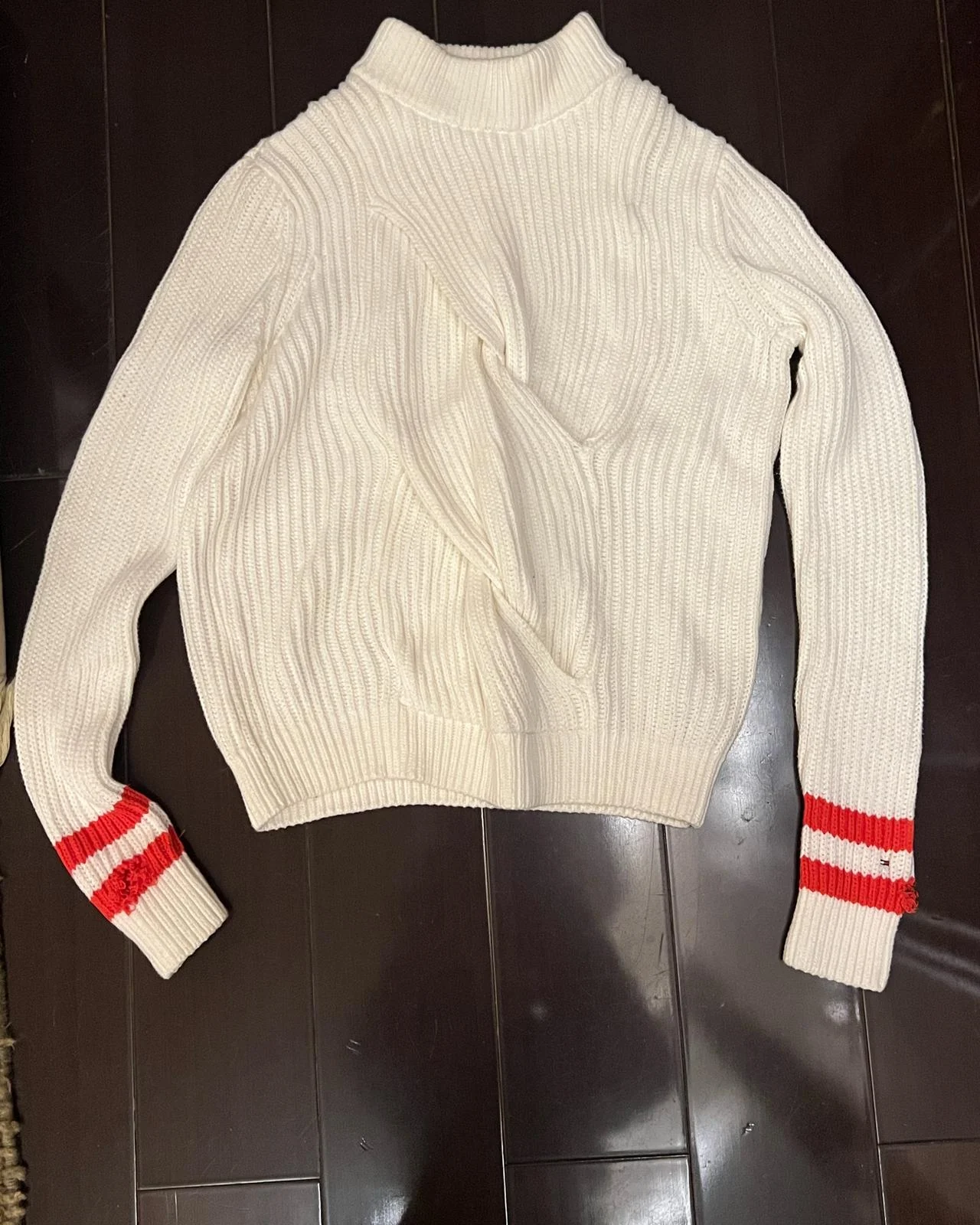 Tommy Hilfiger Sweaters & Pullovers, size XS / 34 / 6, photo 1