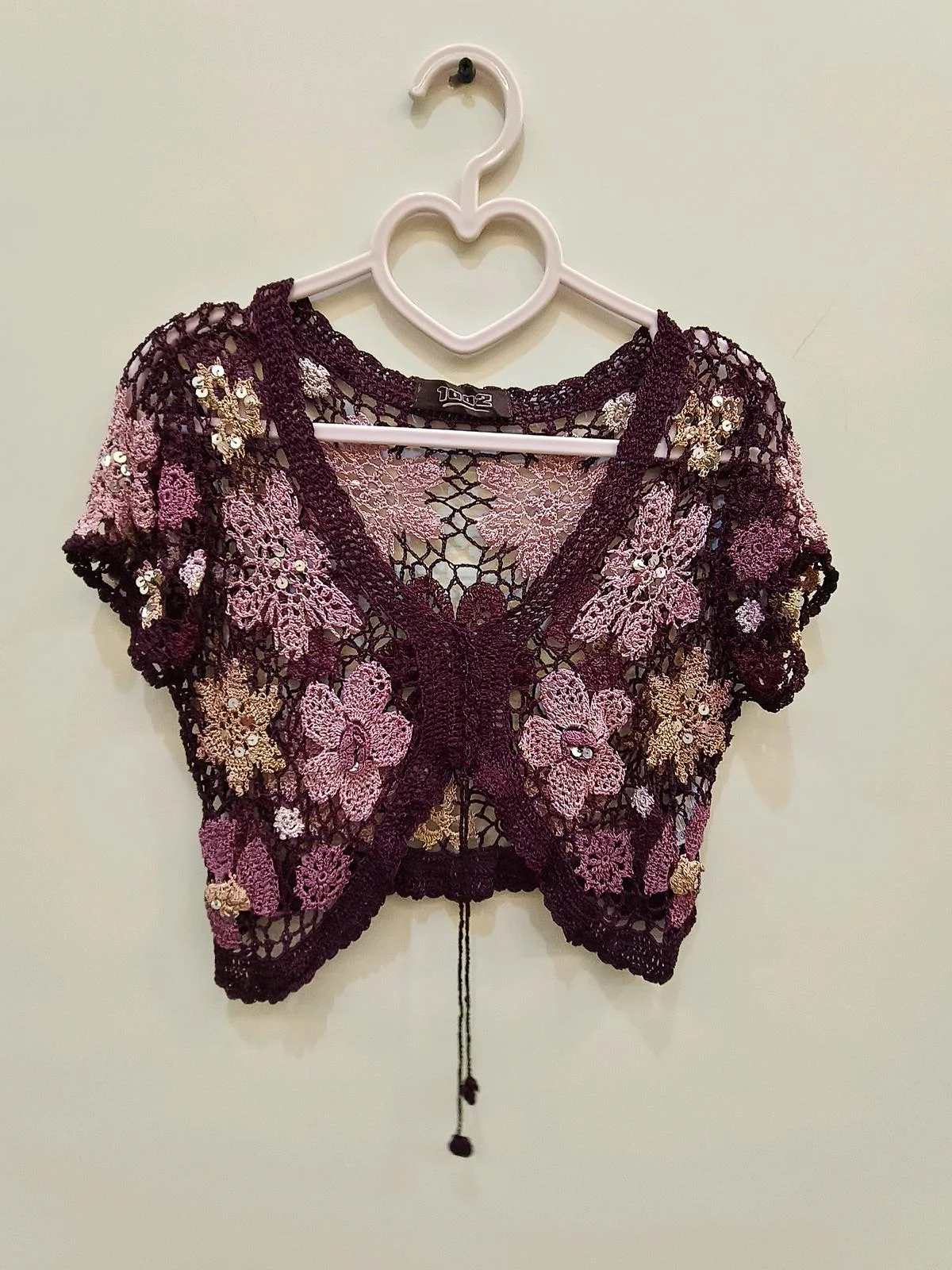 Crop Tops, size M / 38 / 10, photo 1