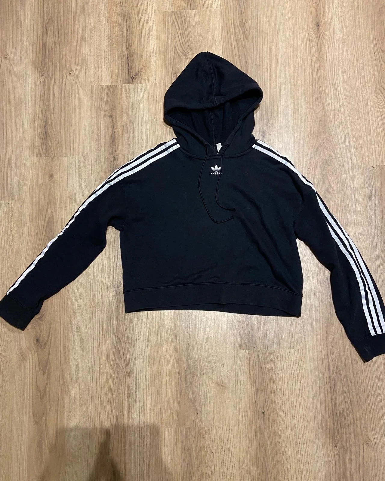 adidas Hoodies, size S / 36 / 8, photo 1