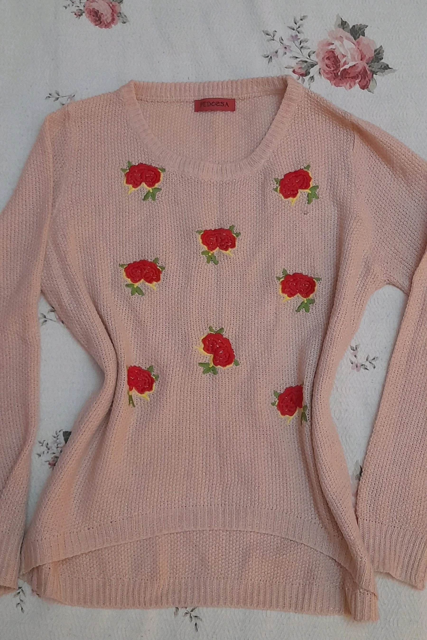 Sweaters & Pullovers, size L / 40 / 12, photo 1
