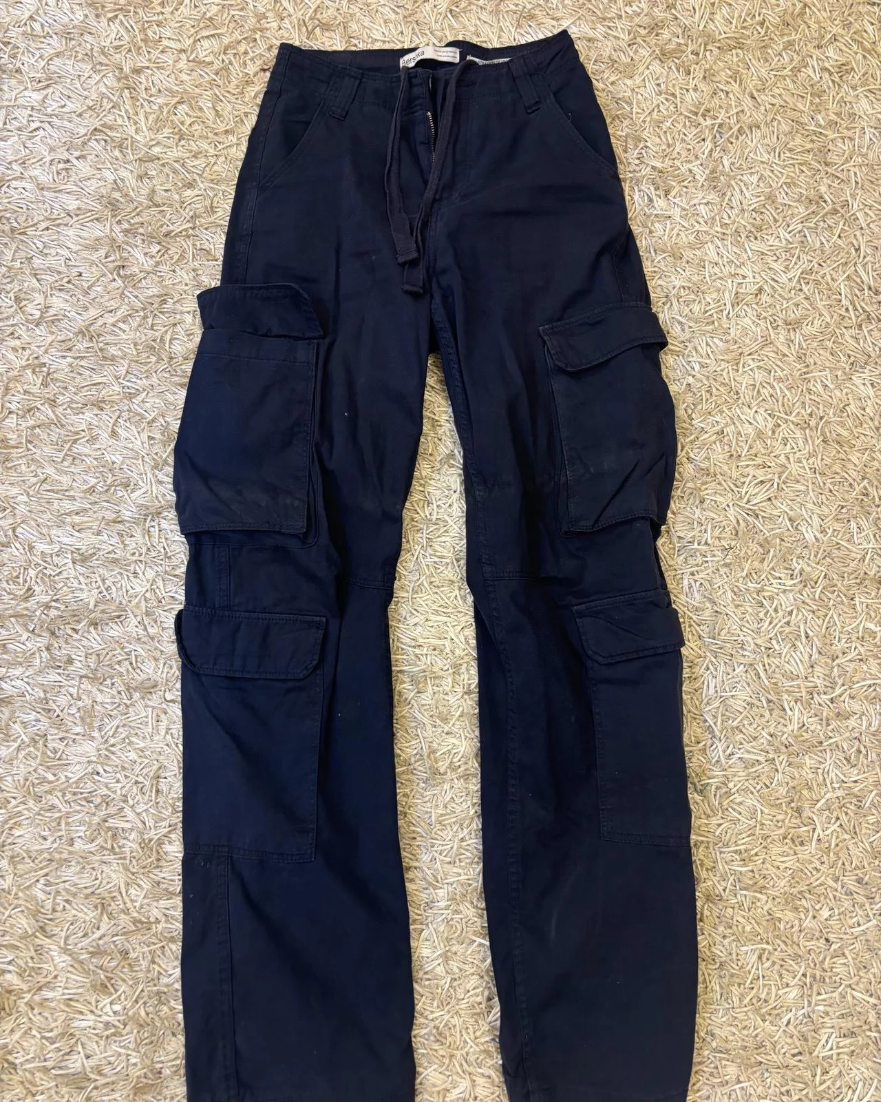 Bershka Pants, size XS / 34 / 6, photo 1